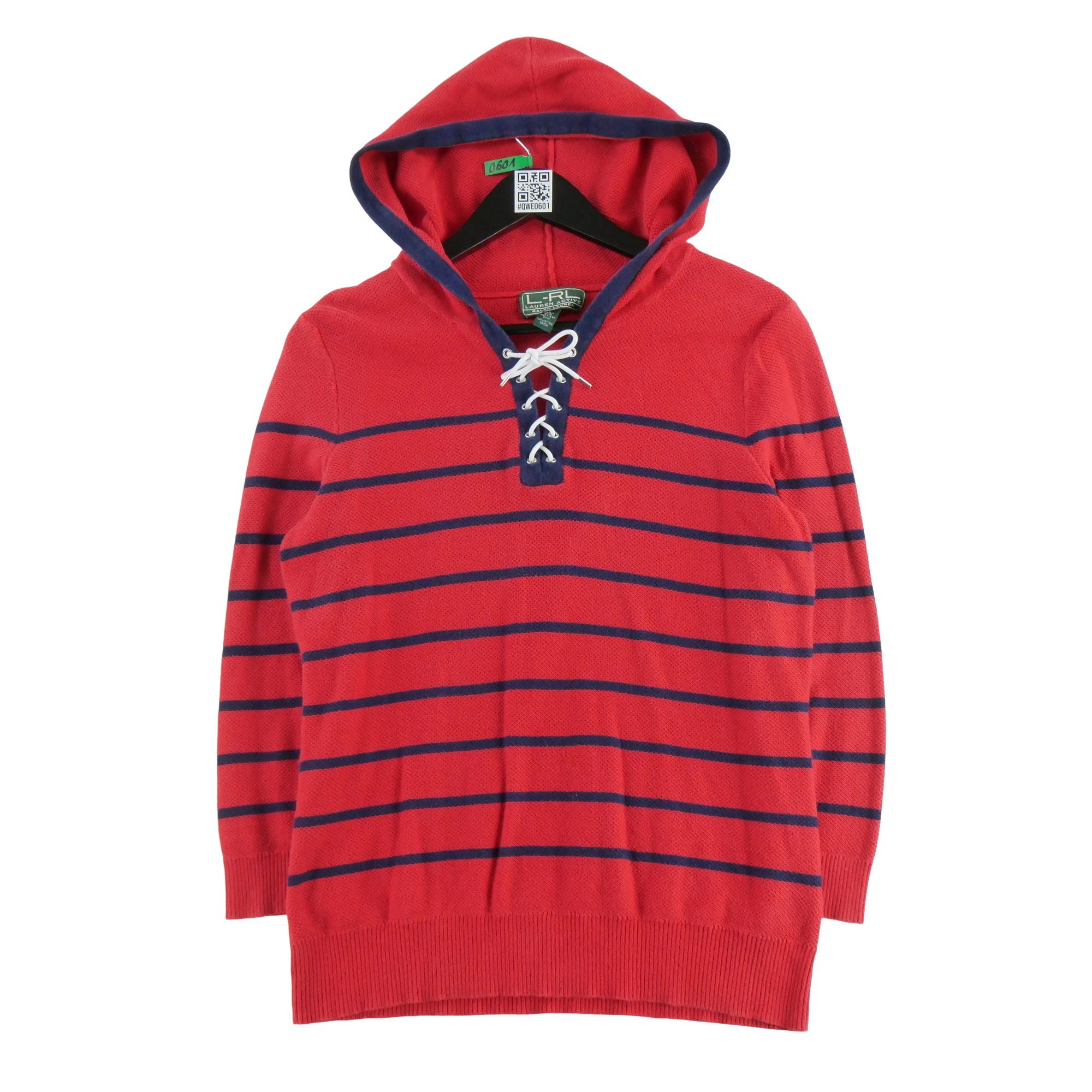 Sweat à capuche Femme Rouge - Très bon état