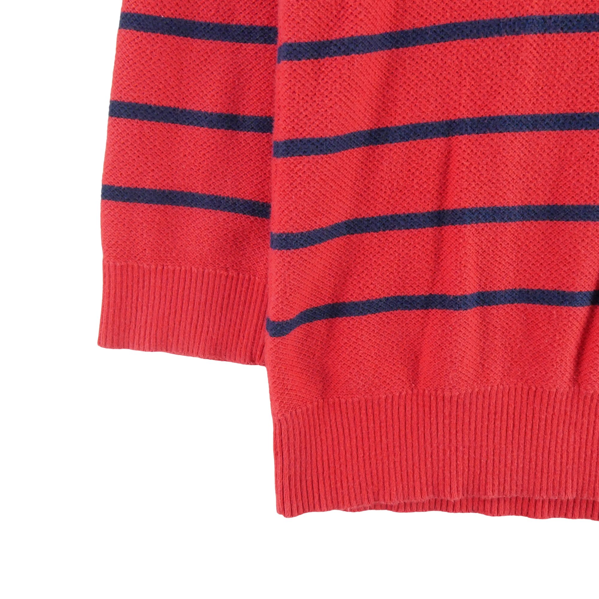 Sweat à capuche Femme  Rouge 3