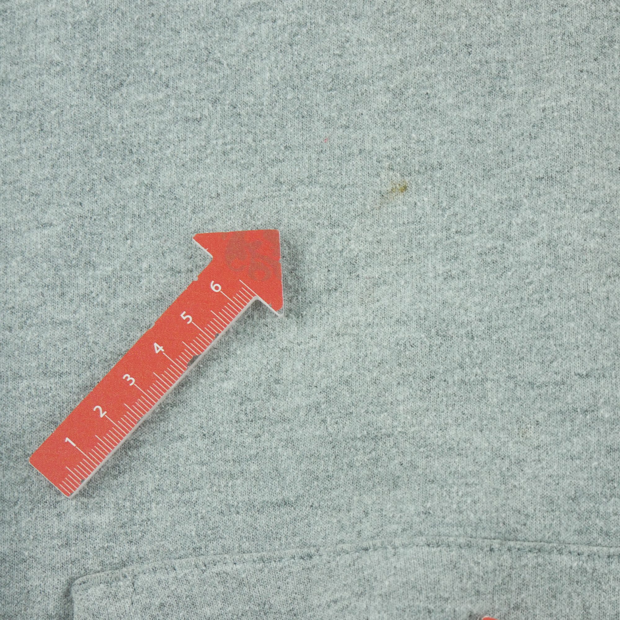 Sweat à capuche Femme  Gris 6