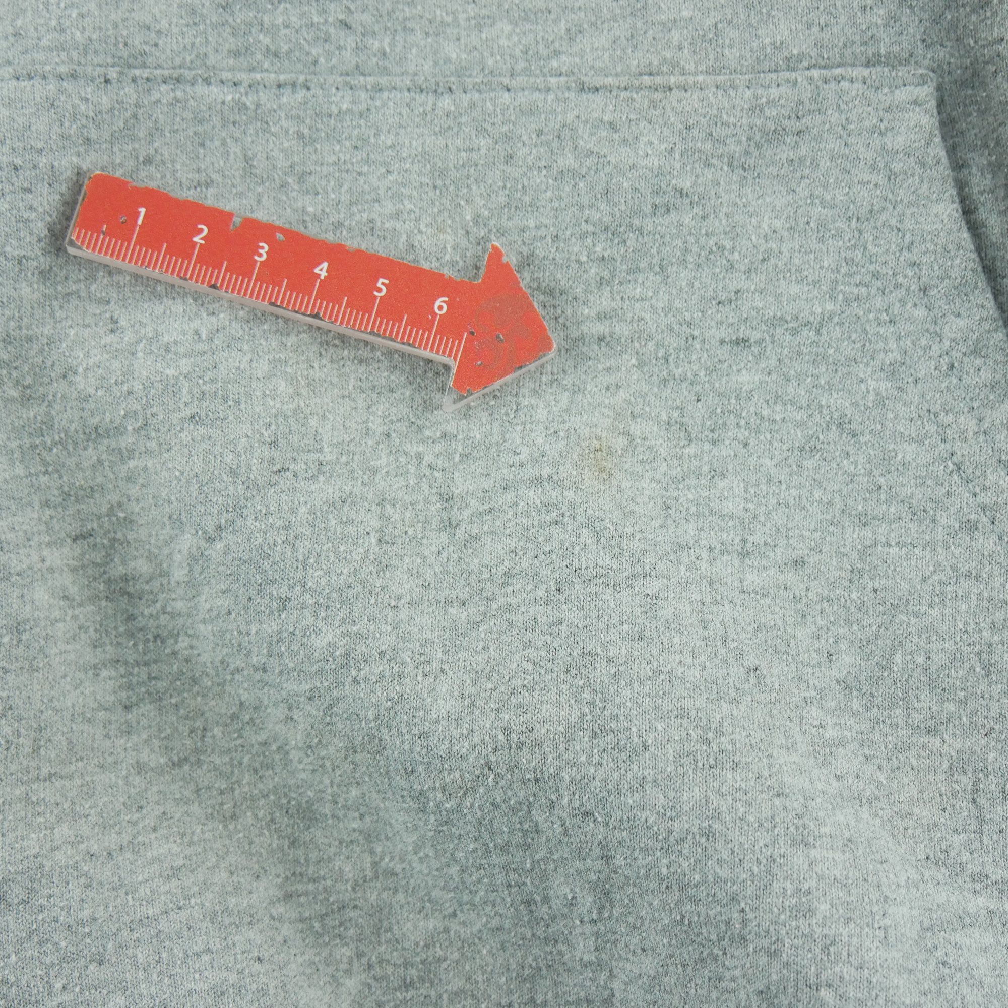 Sweat à capuche Femme  Gris 9