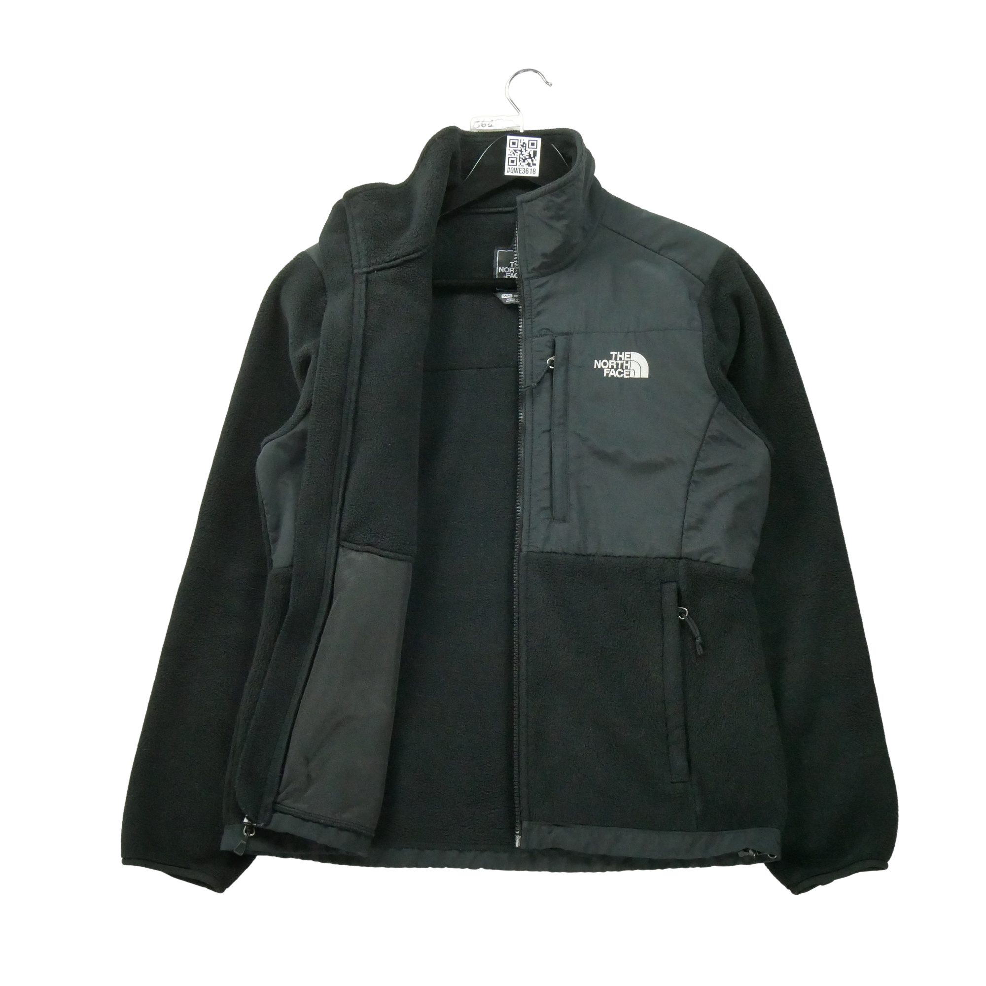 Veste polaire Femme  Denali Polartec 3