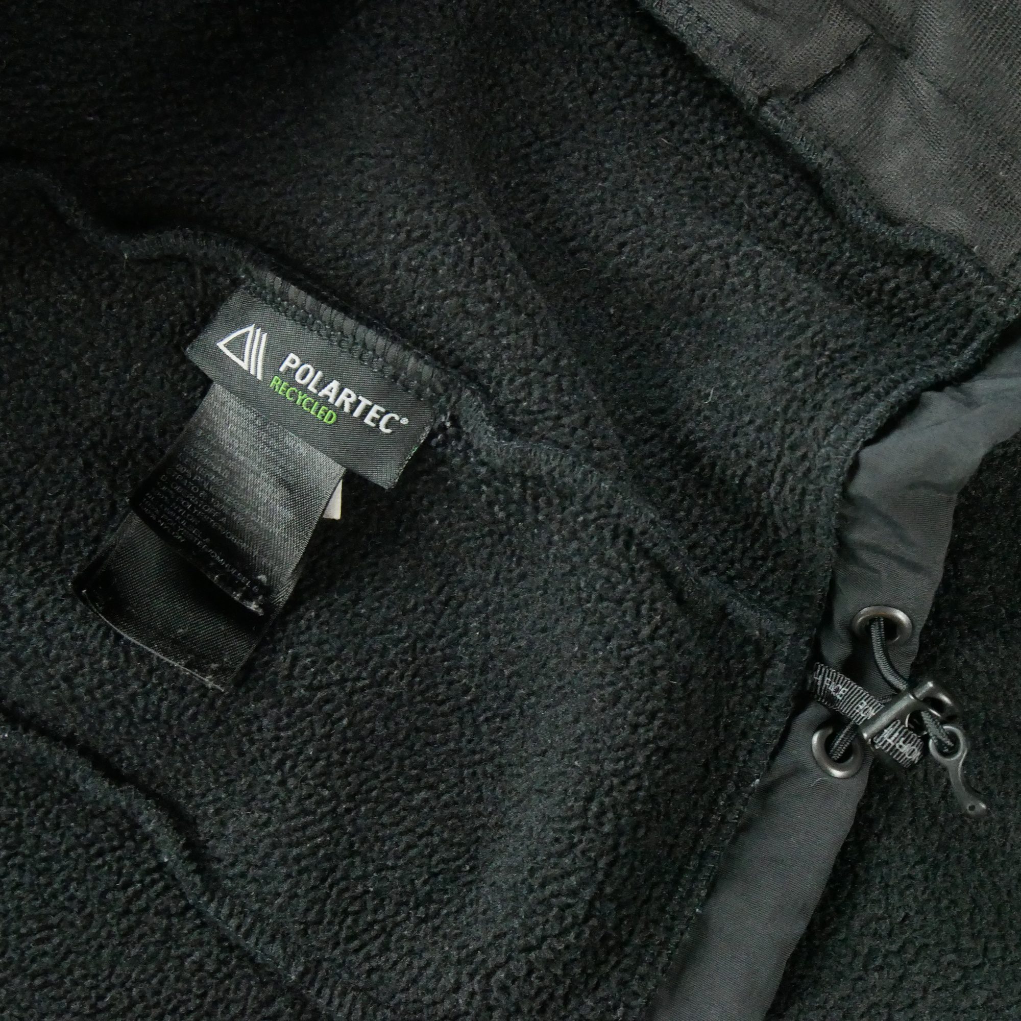 Veste polaire Femme  Denali Polartec 7