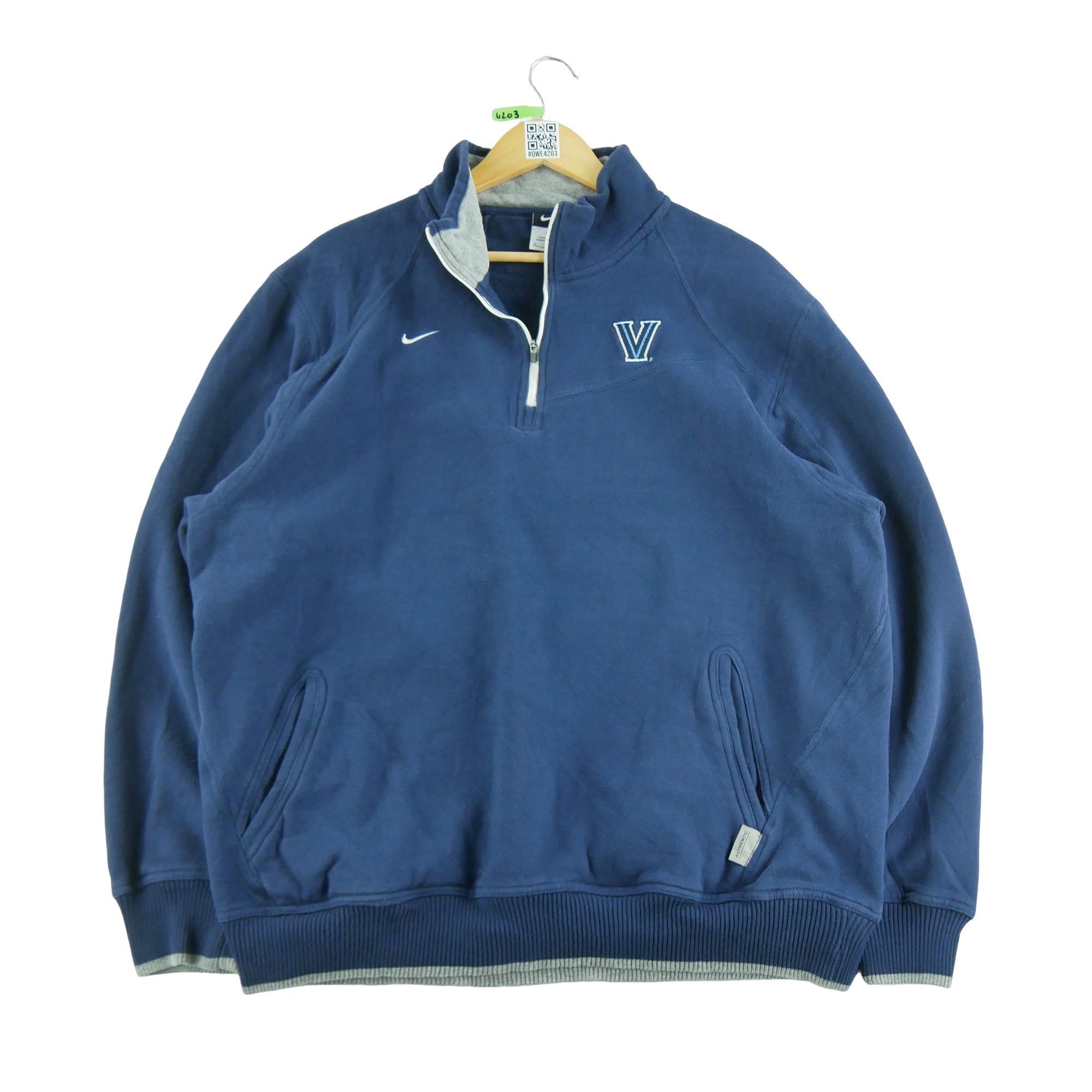 Sweat Homme Villanova Wildcats - Très bon état
