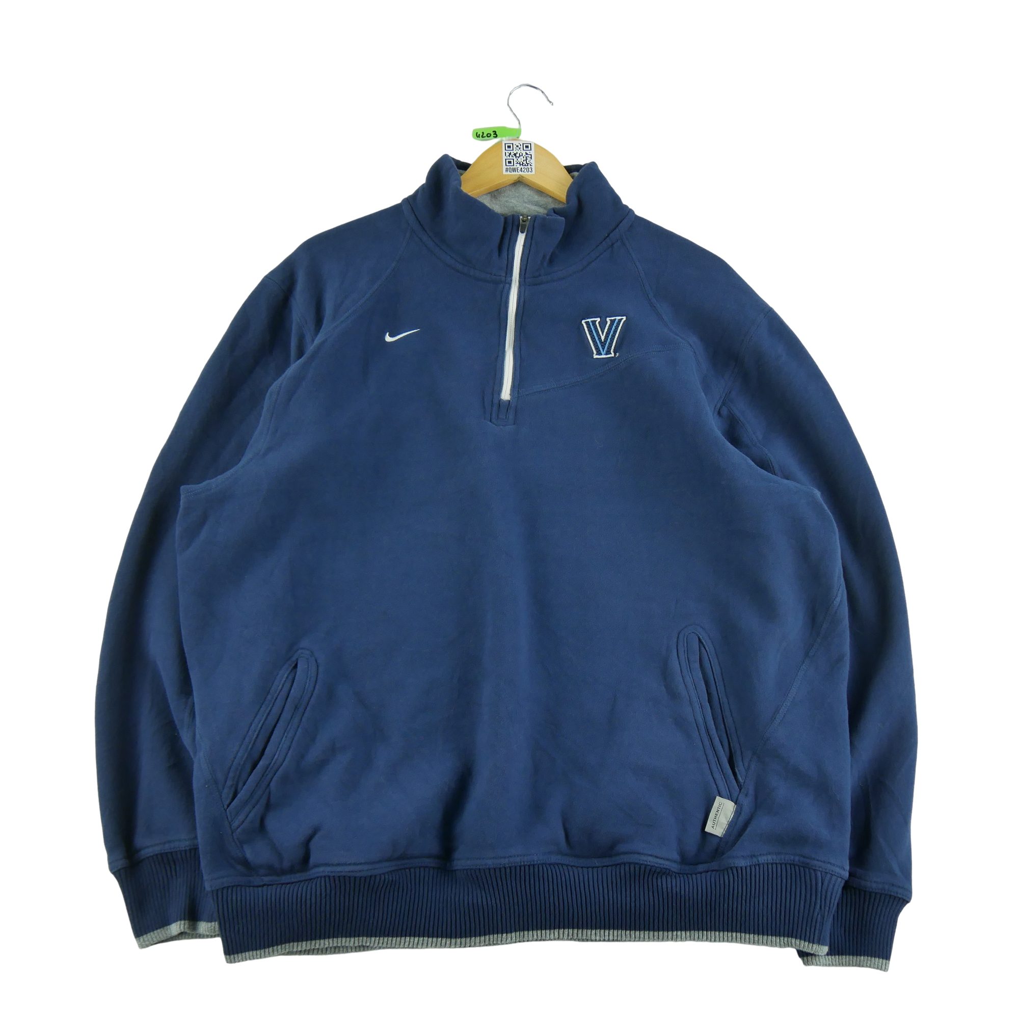 Sweat Homme  Villanova Wildcats 3