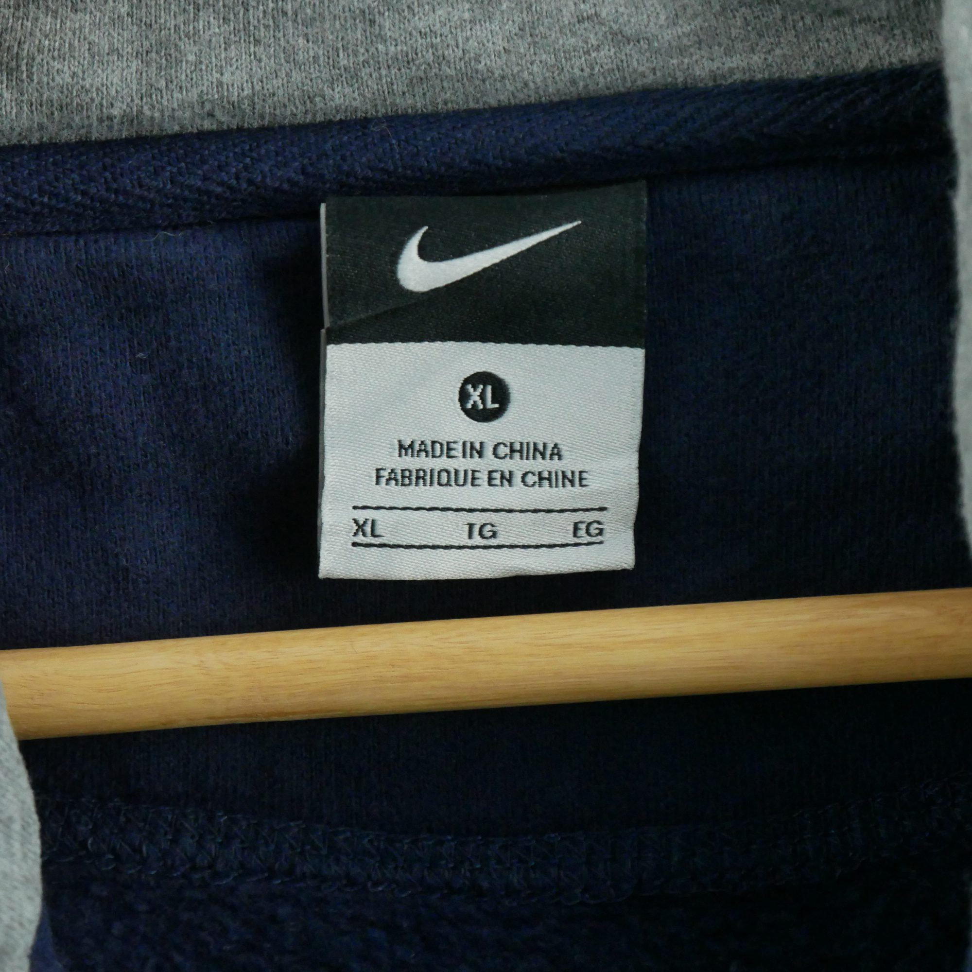 Sweat Homme  Villanova Wildcats 5