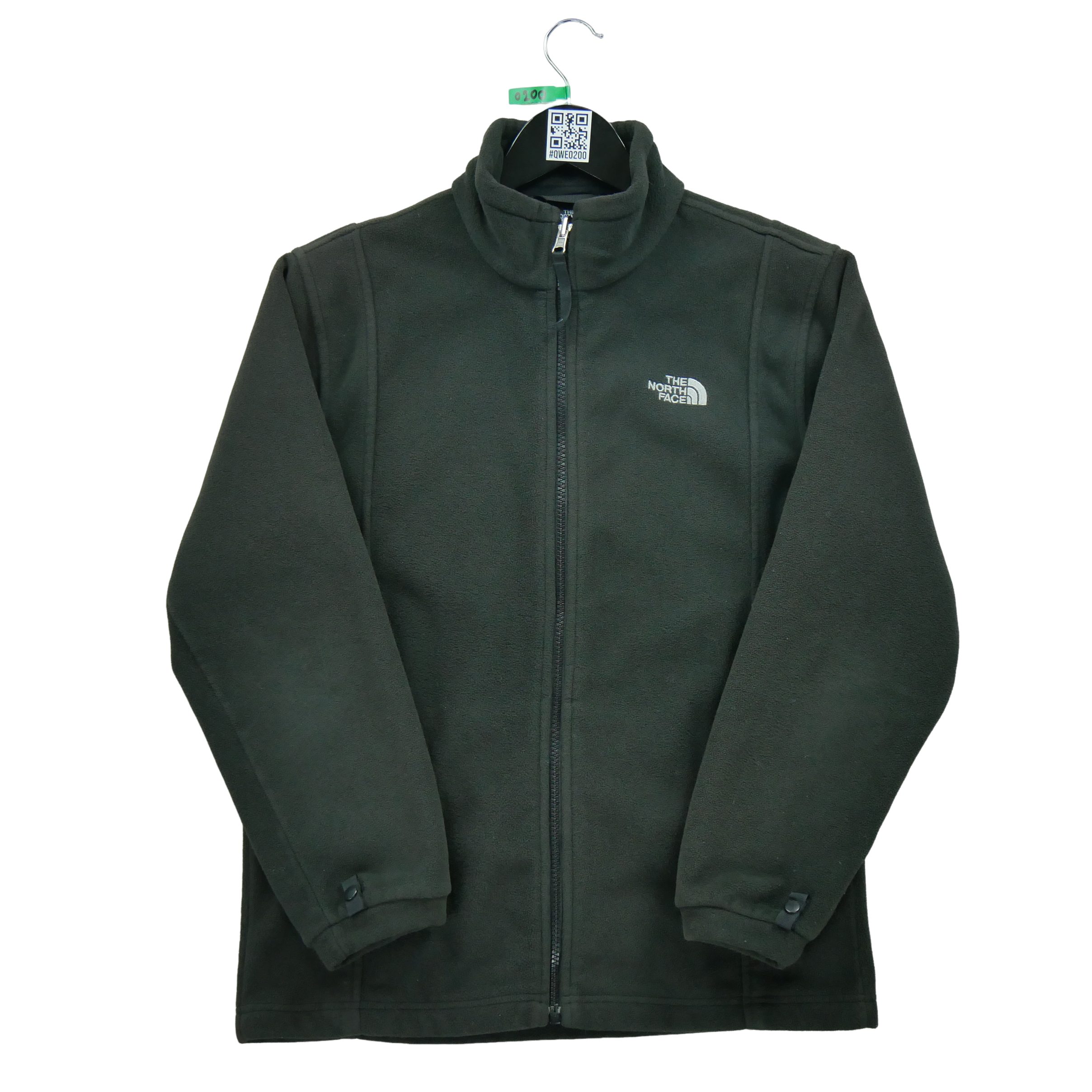 Veste polaire Homme 100 Glacier 1