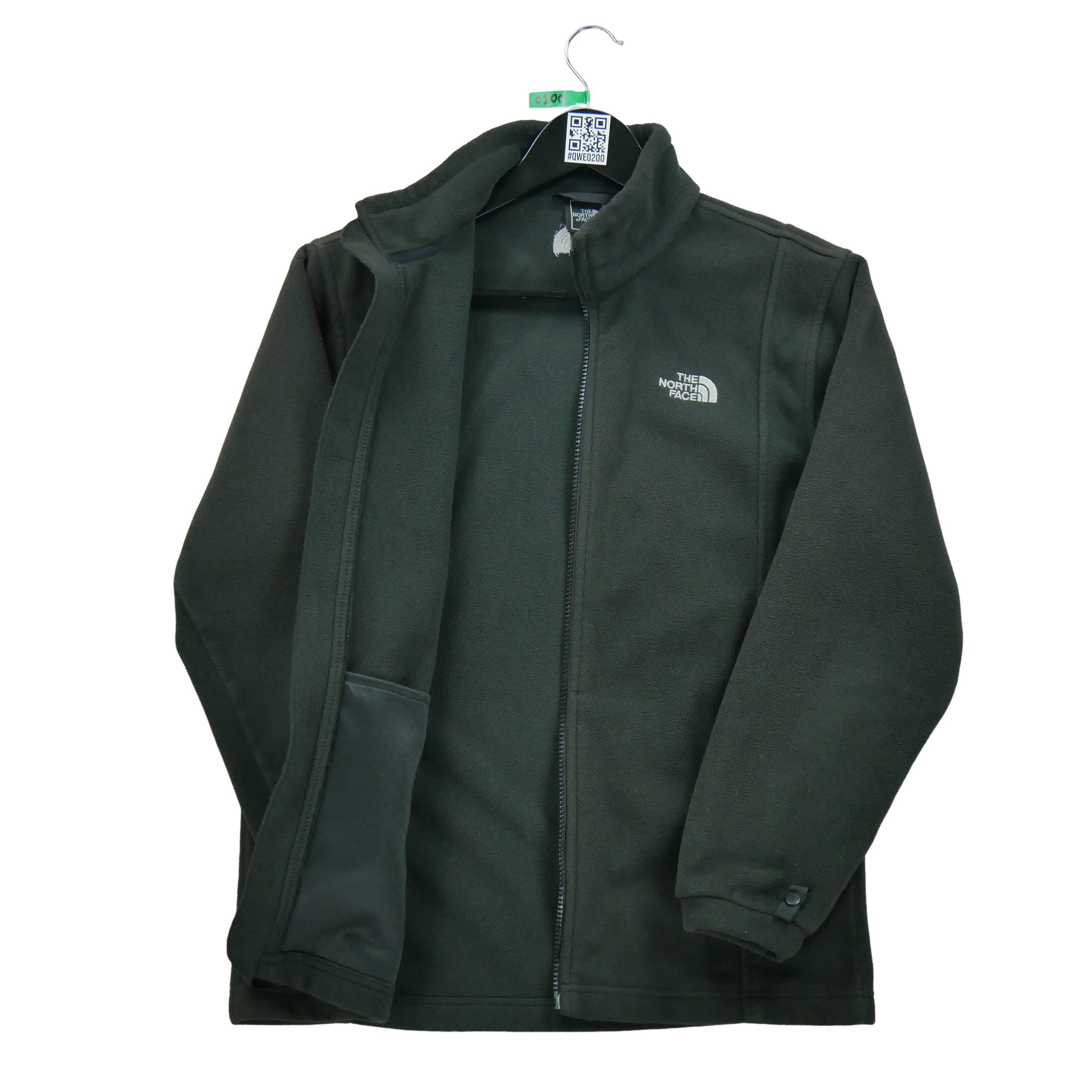 Veste polaire Homme 100 Glacier 3
