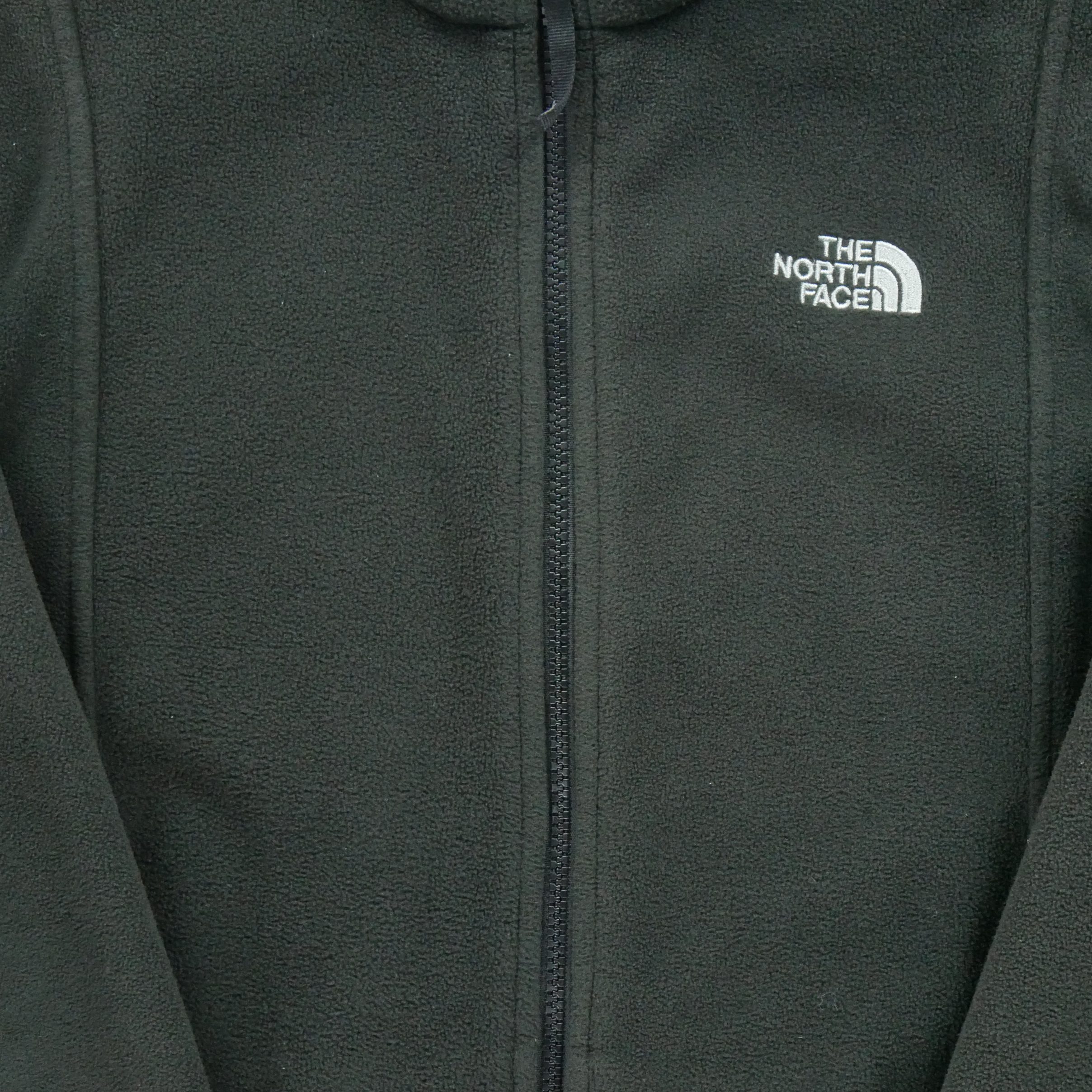 Veste polaire Homme 100 Glacier 4