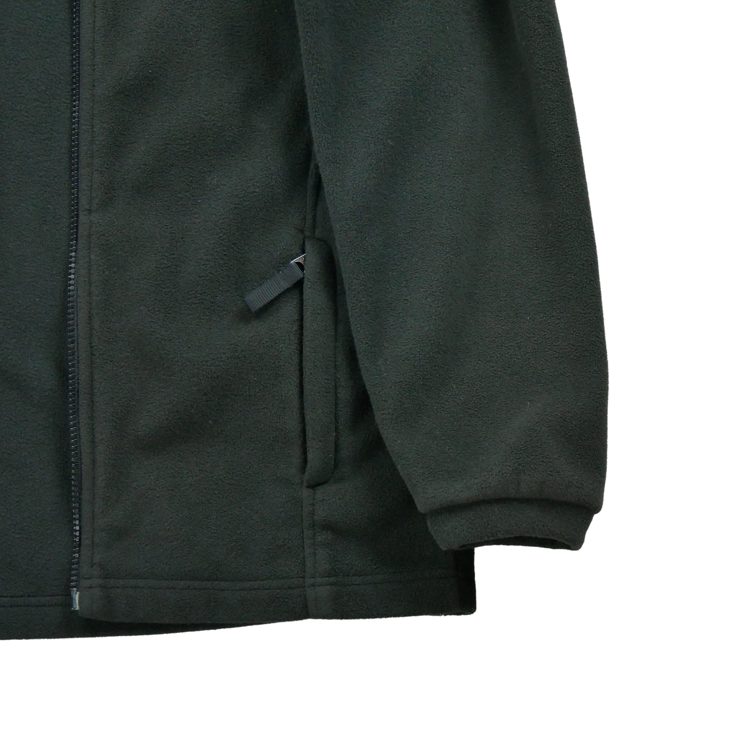 Veste polaire Homme 100 Glacier 5