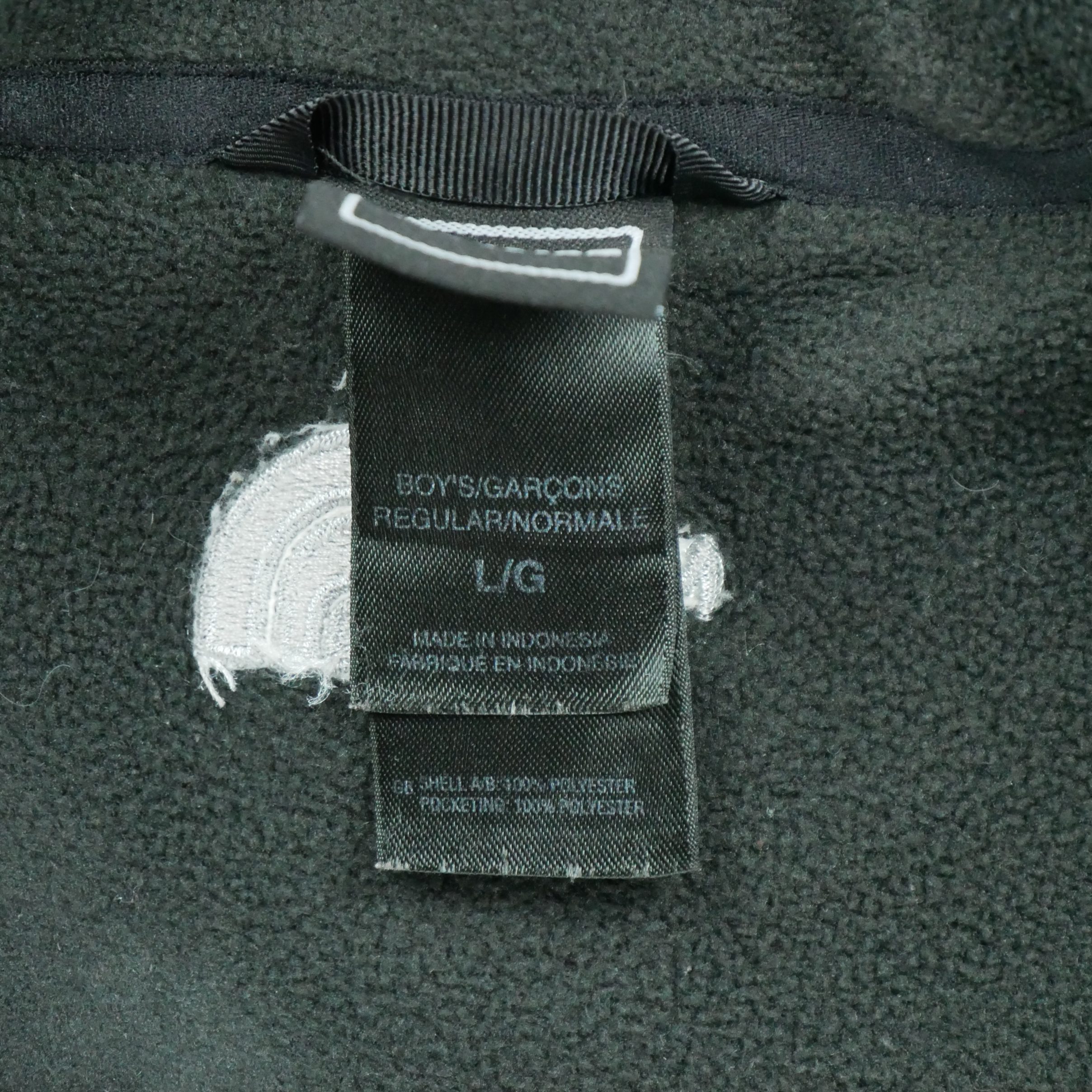 Veste polaire Homme 100 Glacier 7
