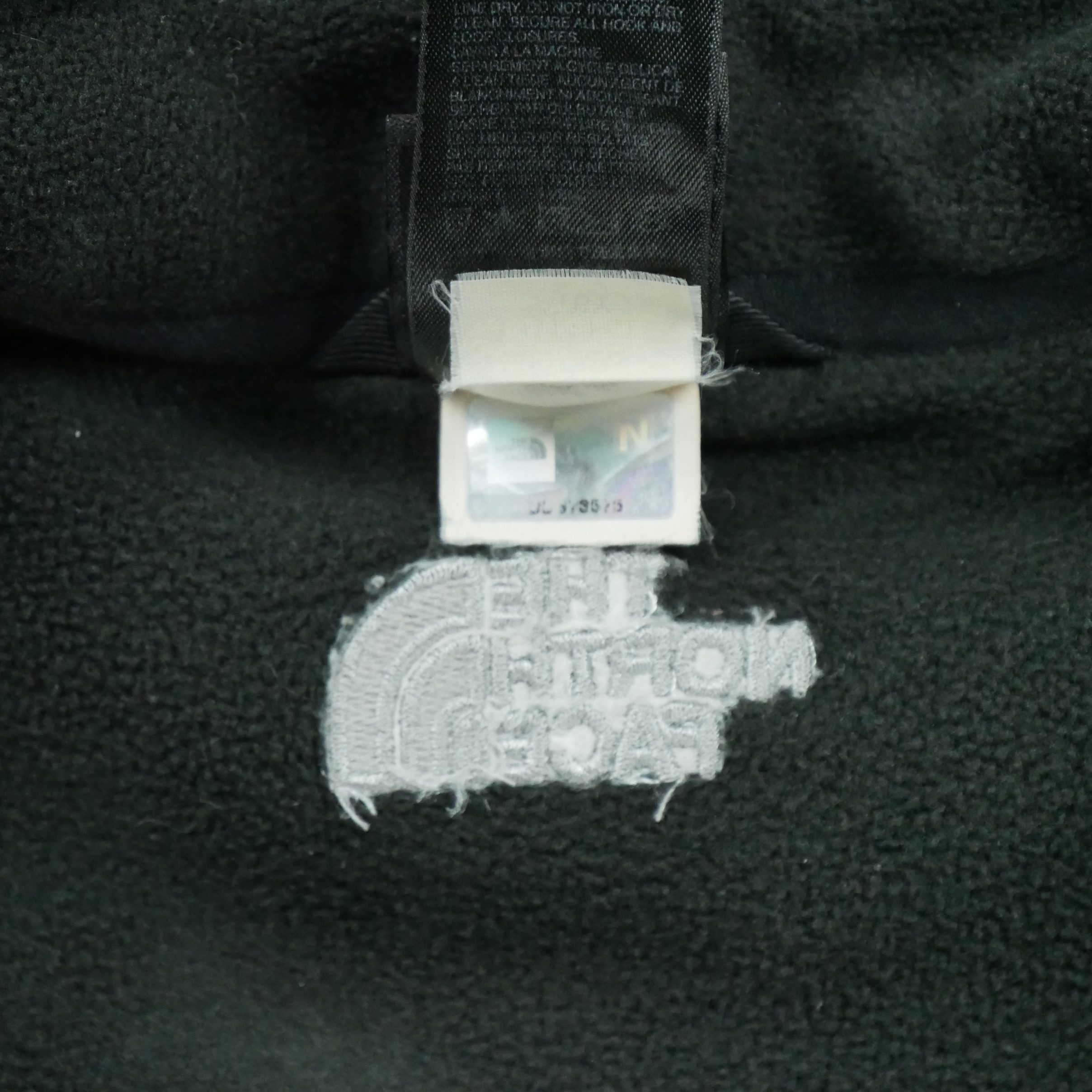 Veste polaire Homme 100 Glacier 8