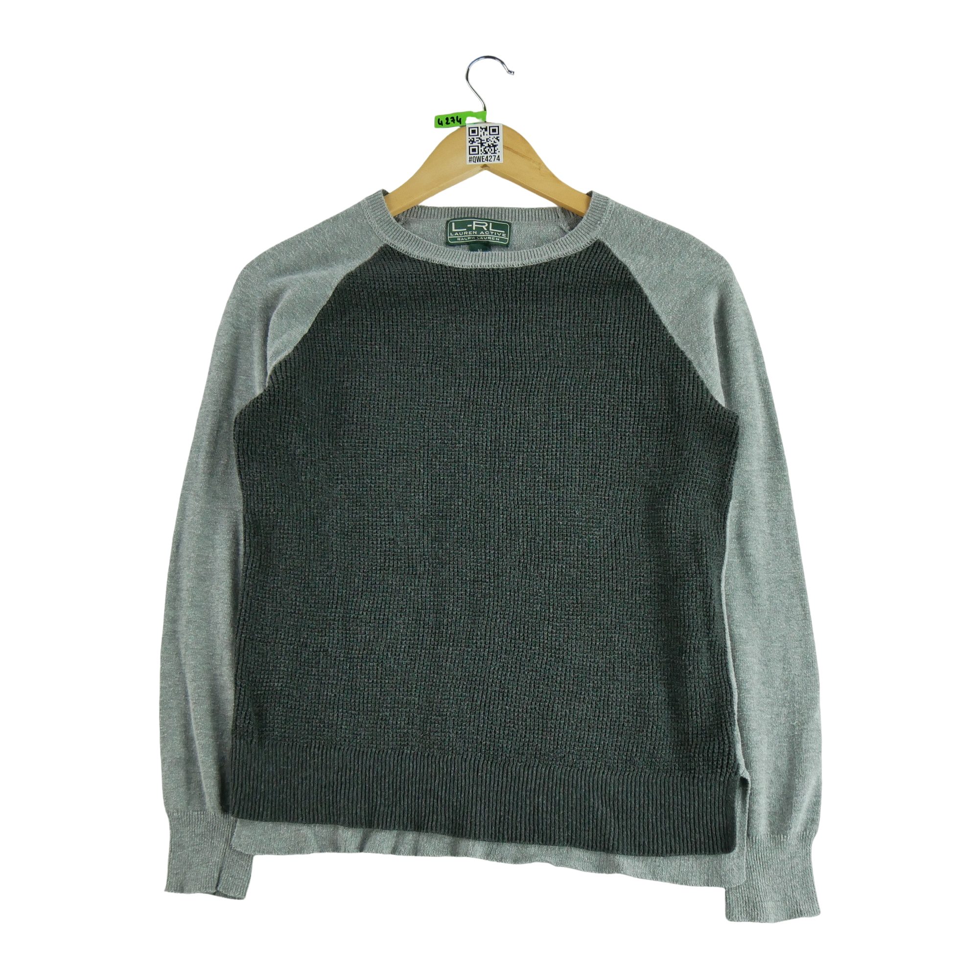 Pull Femme  Gris 1