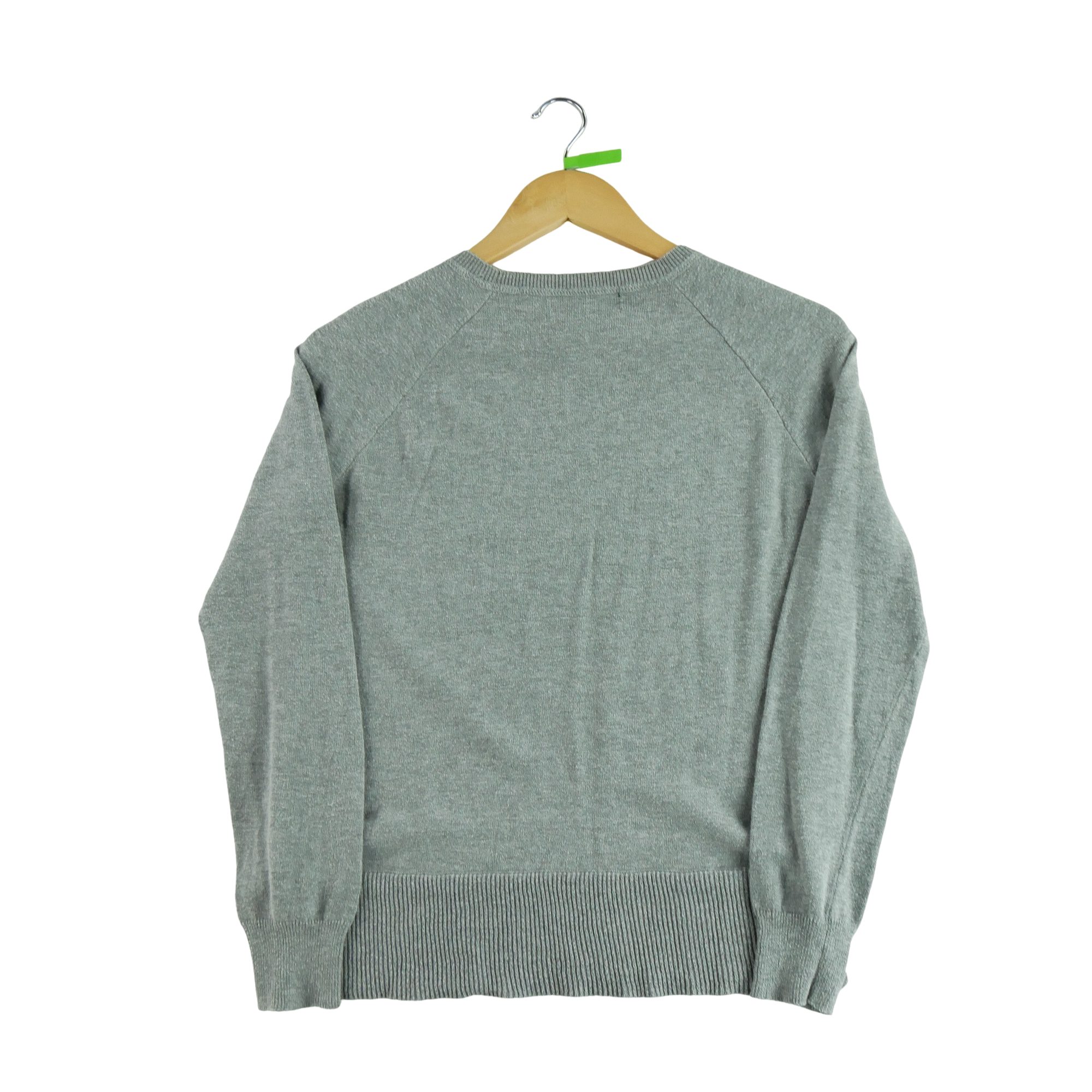 Pull Femme  Gris 2