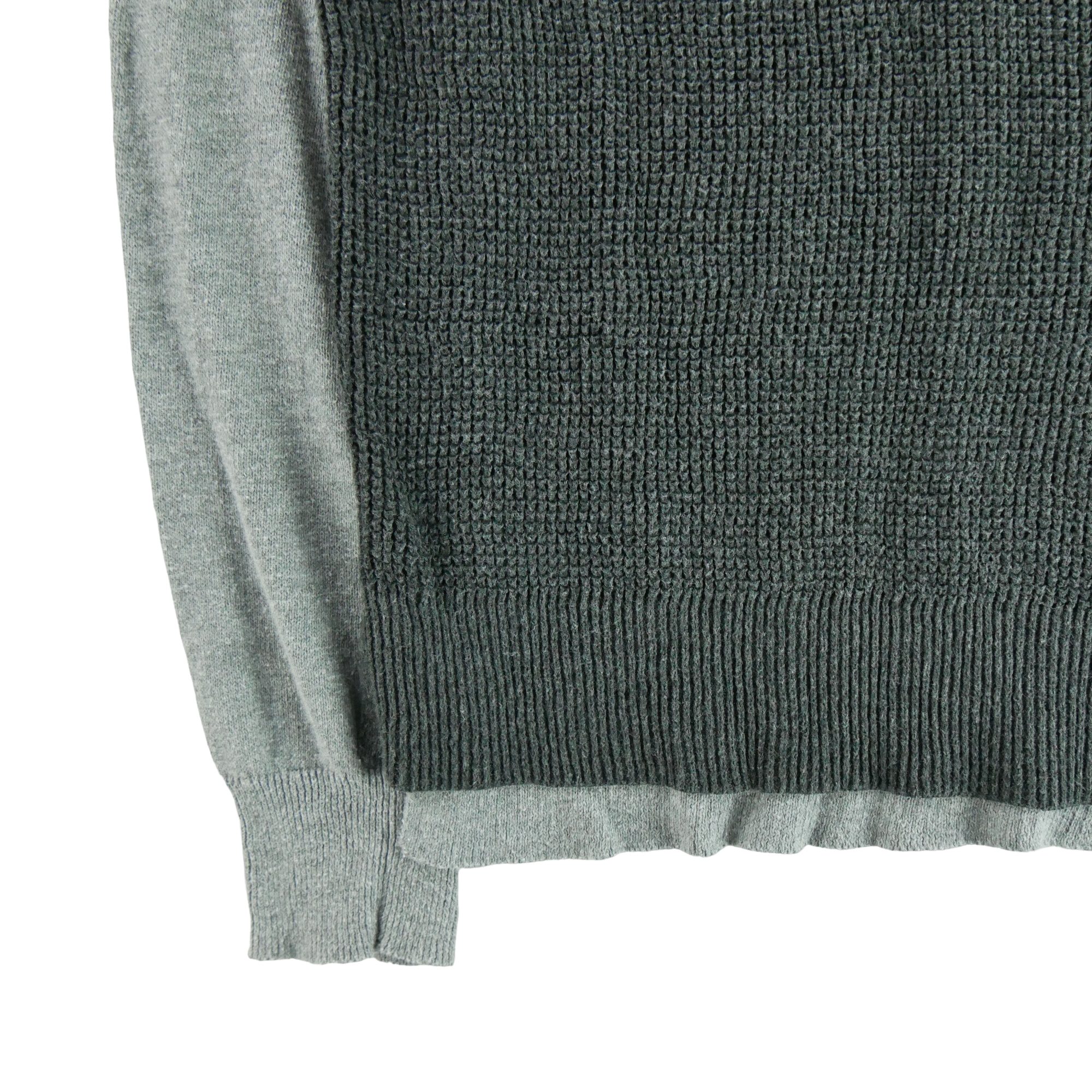 Pull Femme  Gris 3