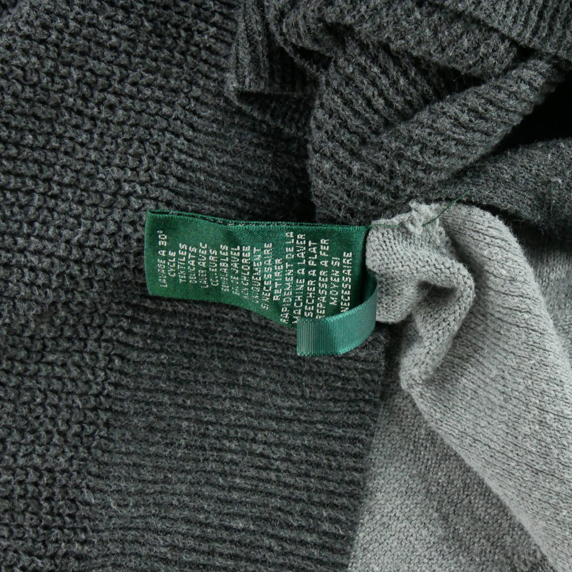 Pull Femme  Gris 5