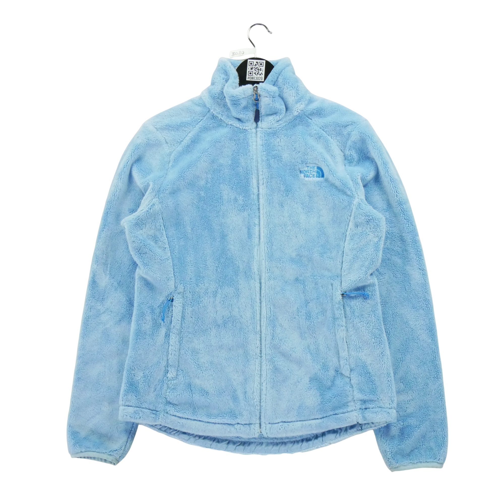 Veste polaire Femme  Osito TNF 1