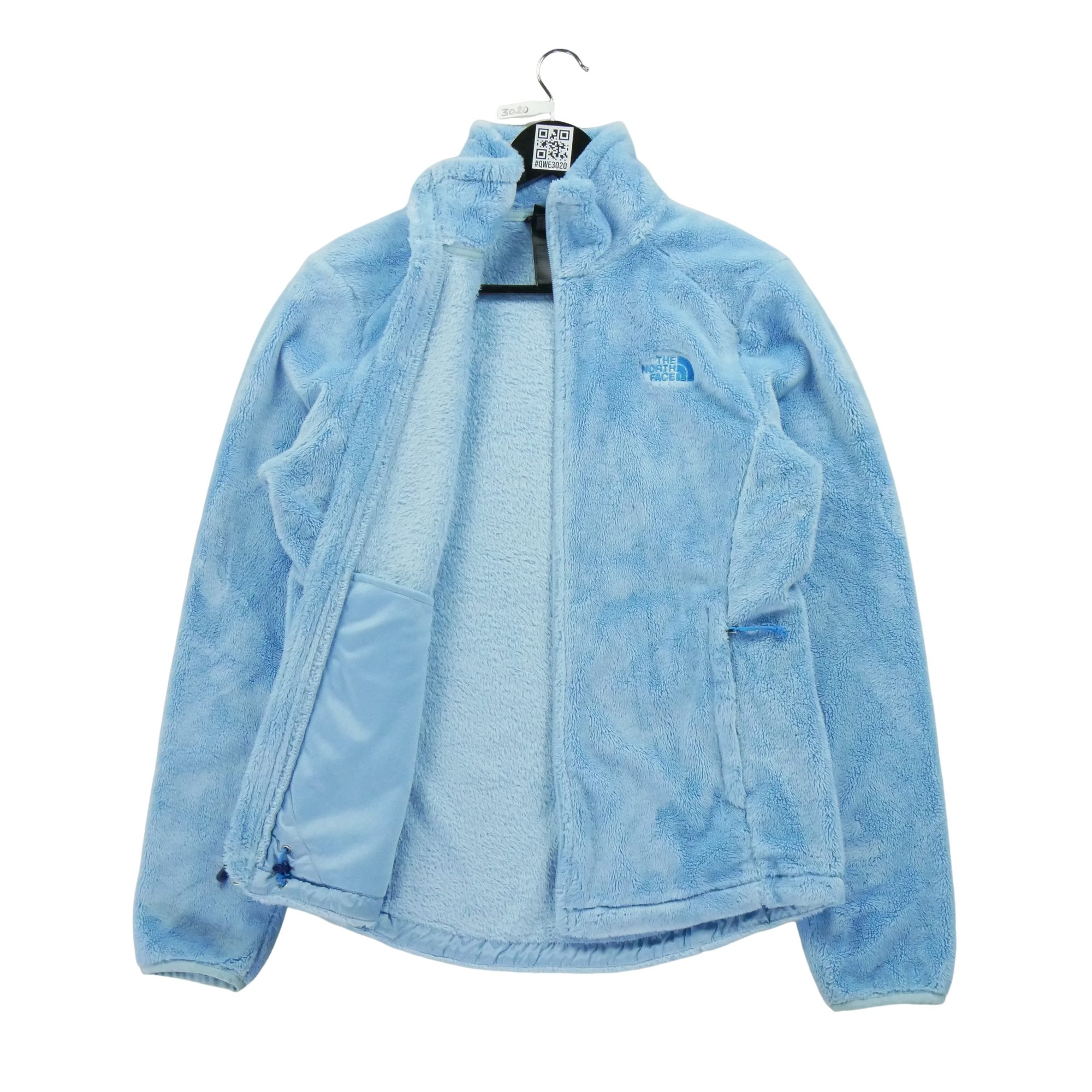Veste polaire Femme  Osito TNF 3