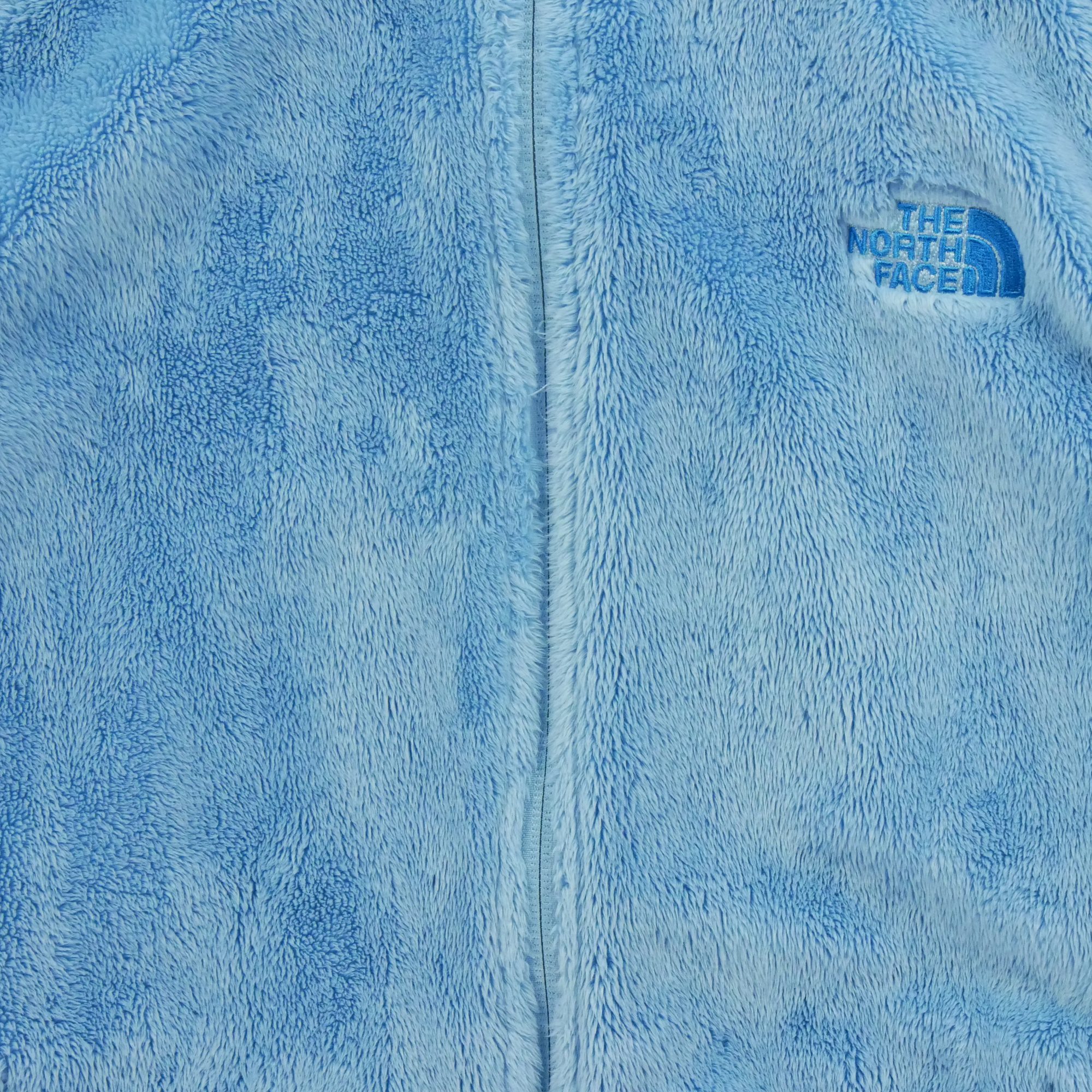 Veste polaire Femme  Osito TNF 4