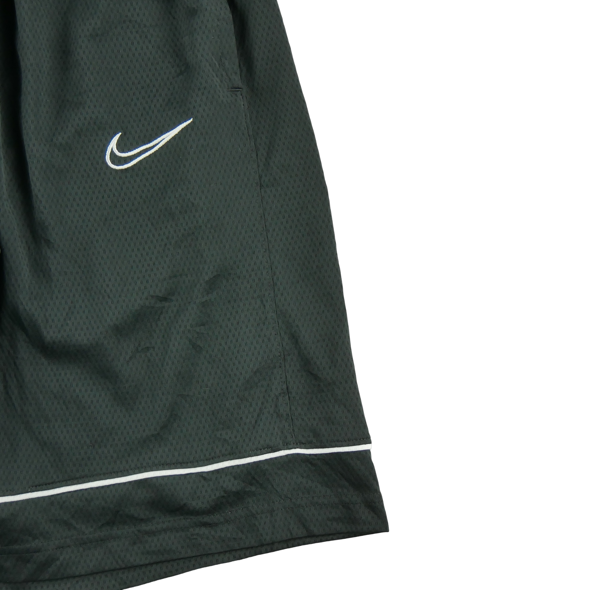 Short Homme  Dri-Fit Noir 3
