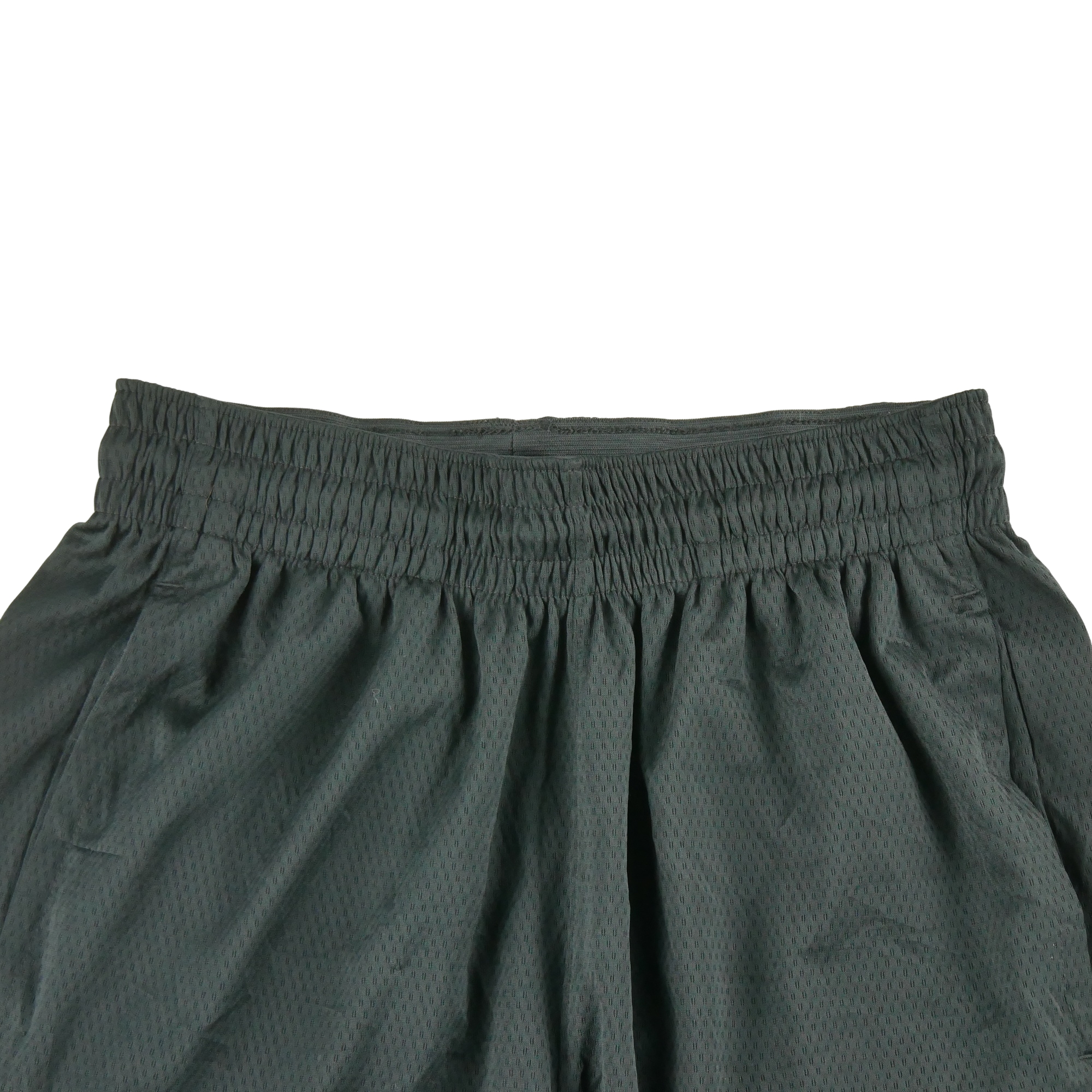 Short Homme  Dri-Fit Noir 4