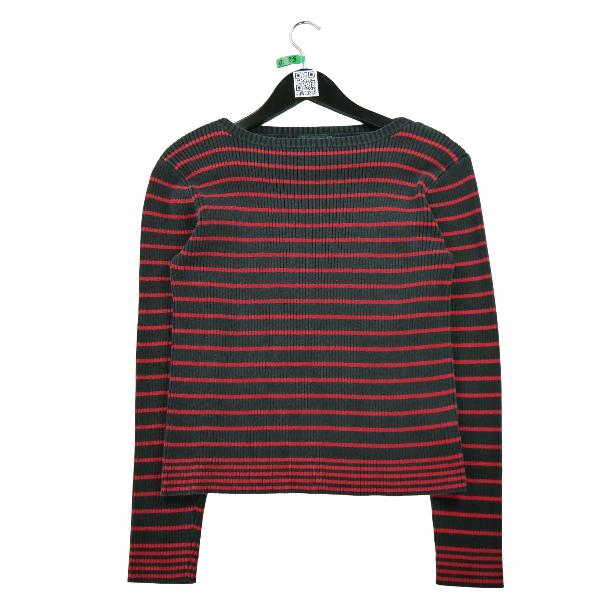 Pull Femme  Noir 1