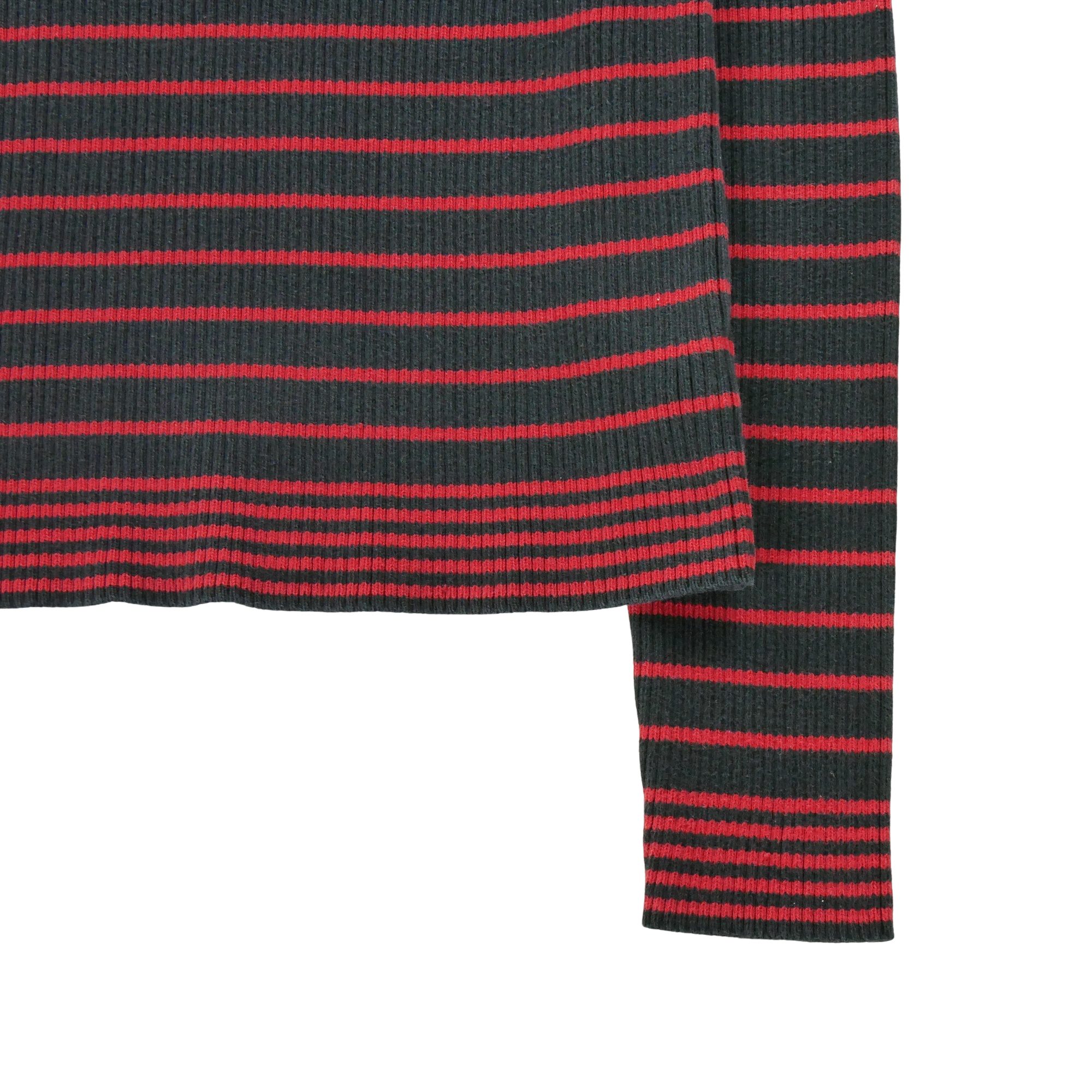 Pull Femme  Noir 4