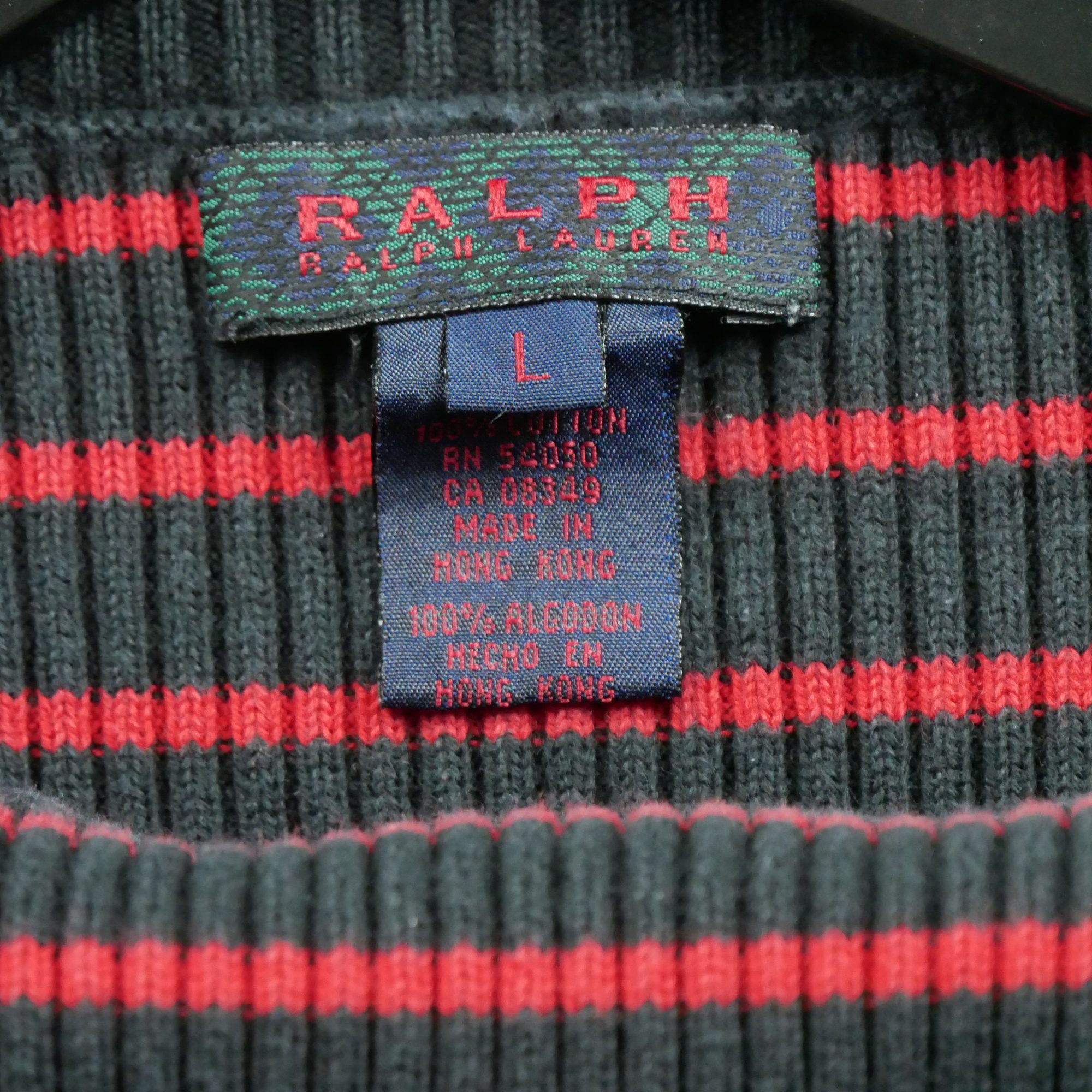 Pull Femme  Noir 5