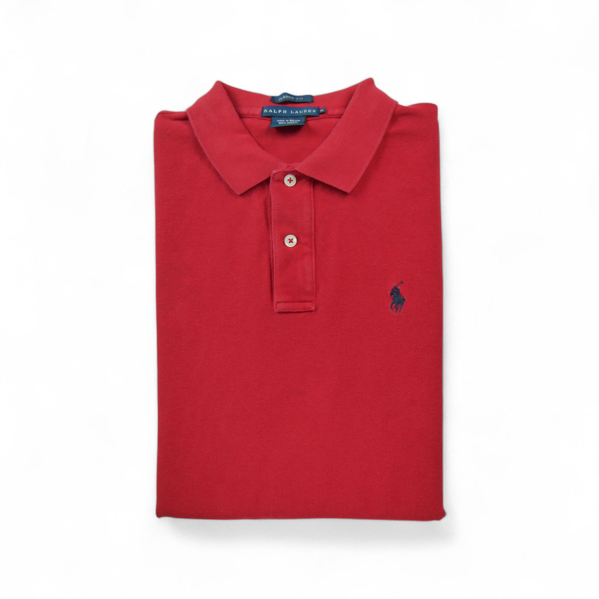 Polo manches courtes Femme  Classic Fit 1