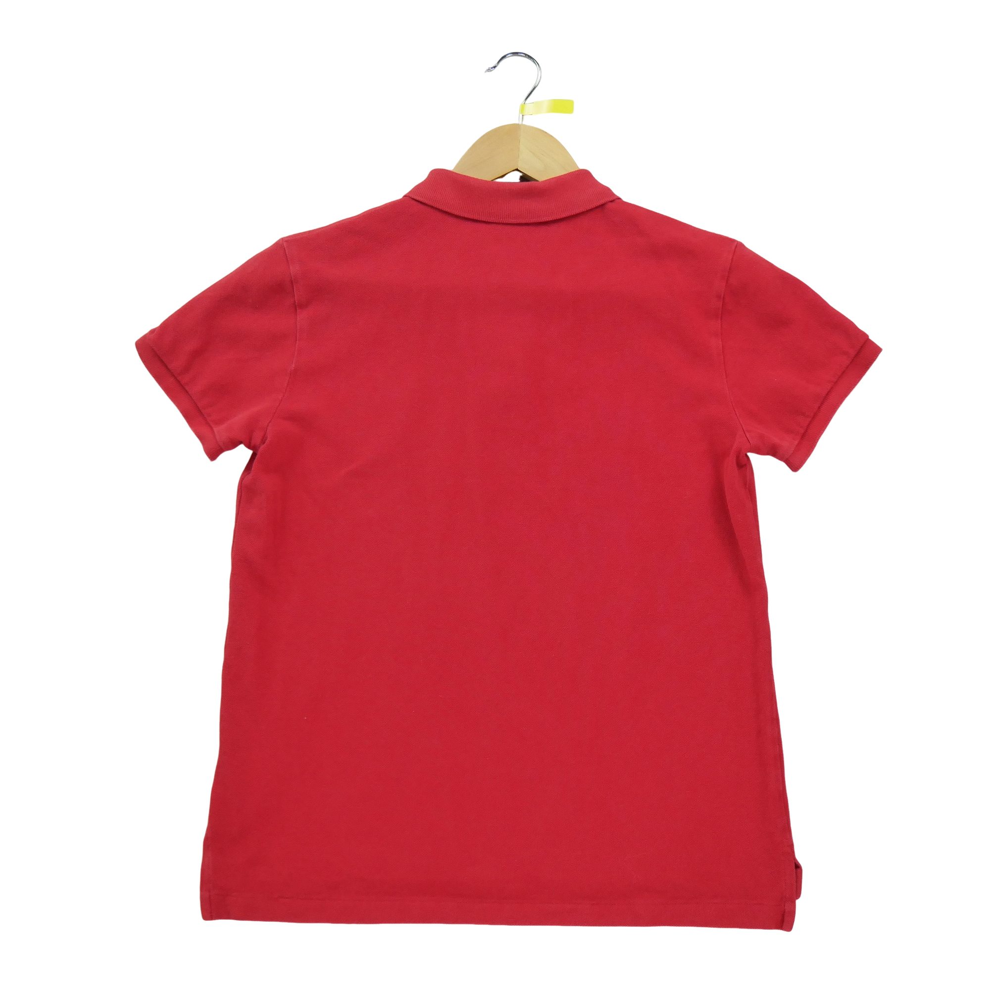 Polo manches courtes Femme  Classic Fit 2