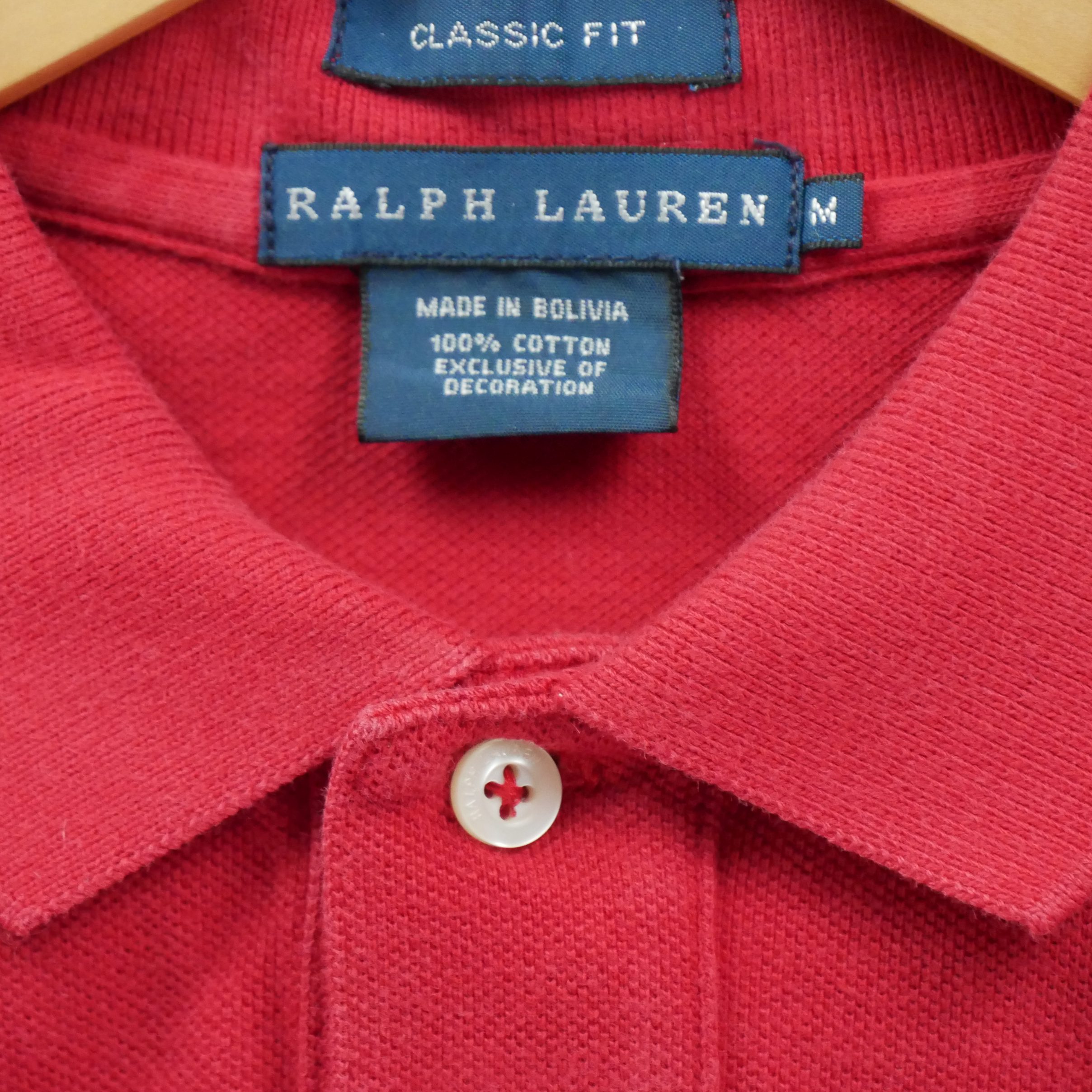 Polo manches courtes Femme  Classic Fit 8