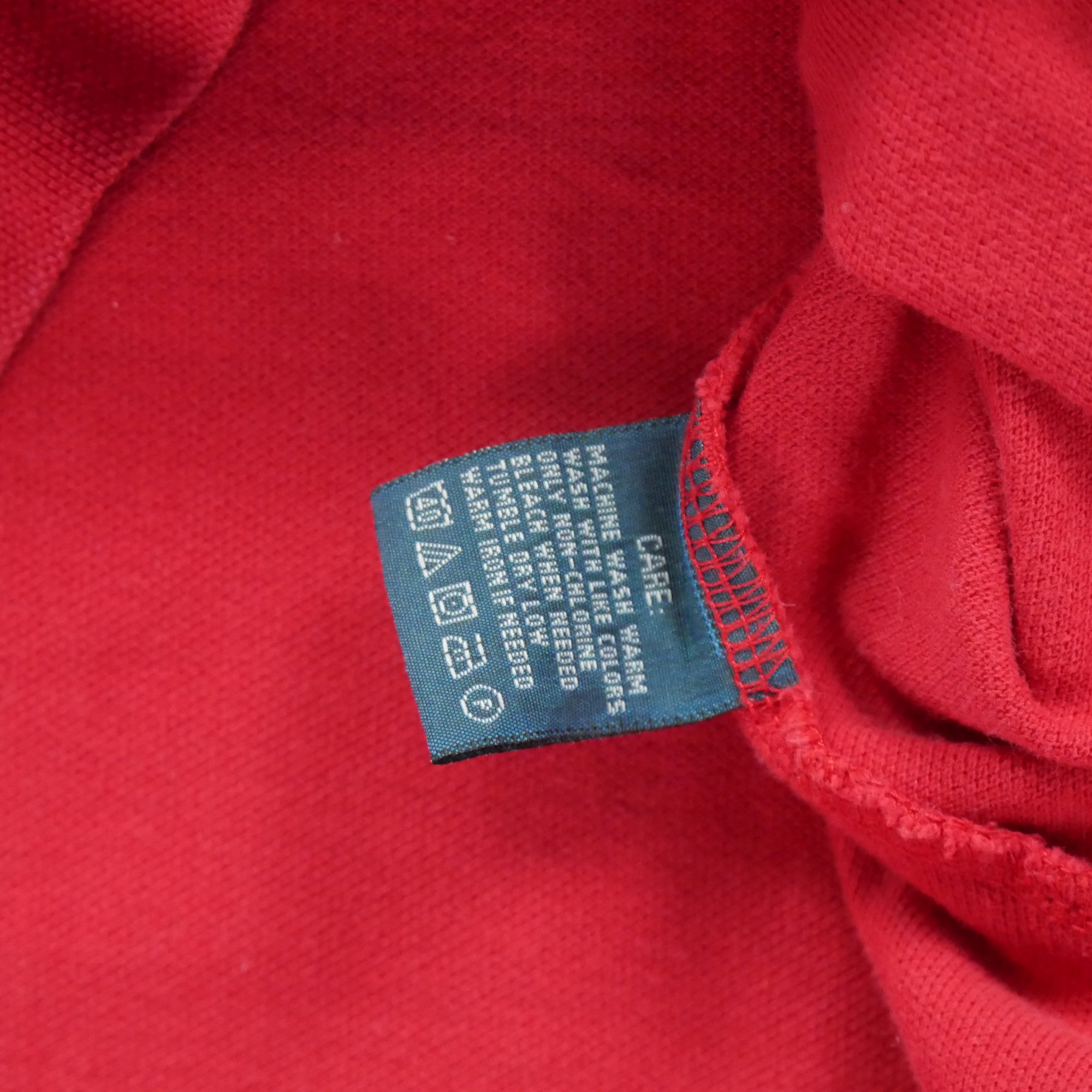 Polo manches courtes Femme  Classic Fit 9