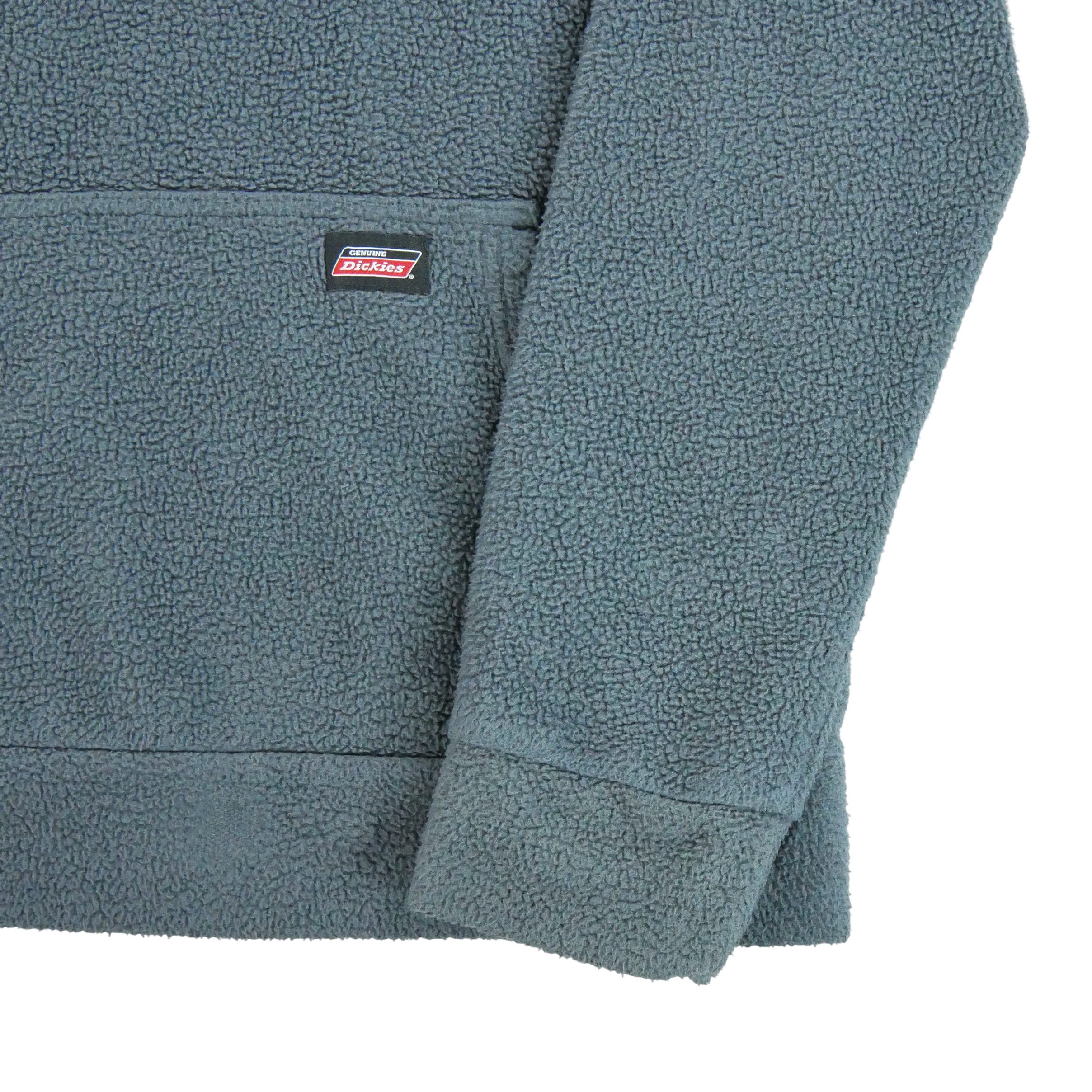Pull polaire Dickies 3