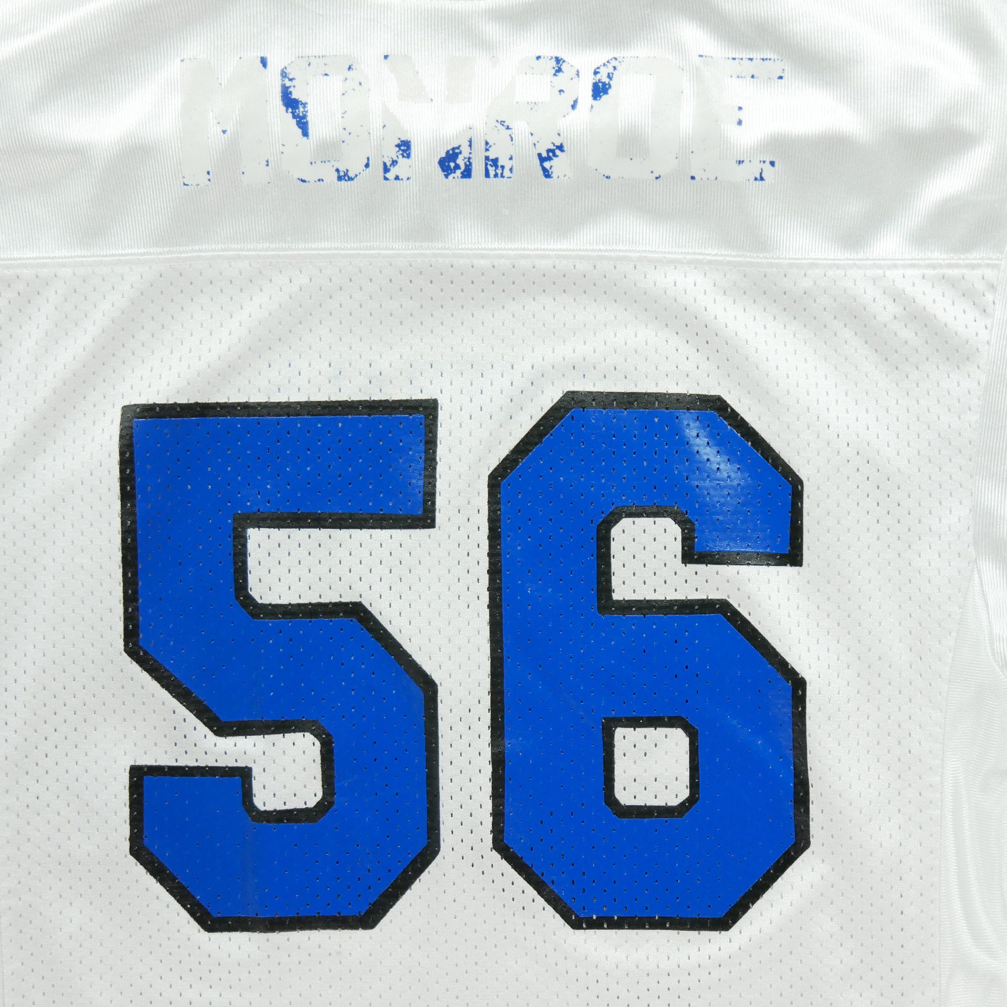 Maillot Homme  Football US Blanc 4