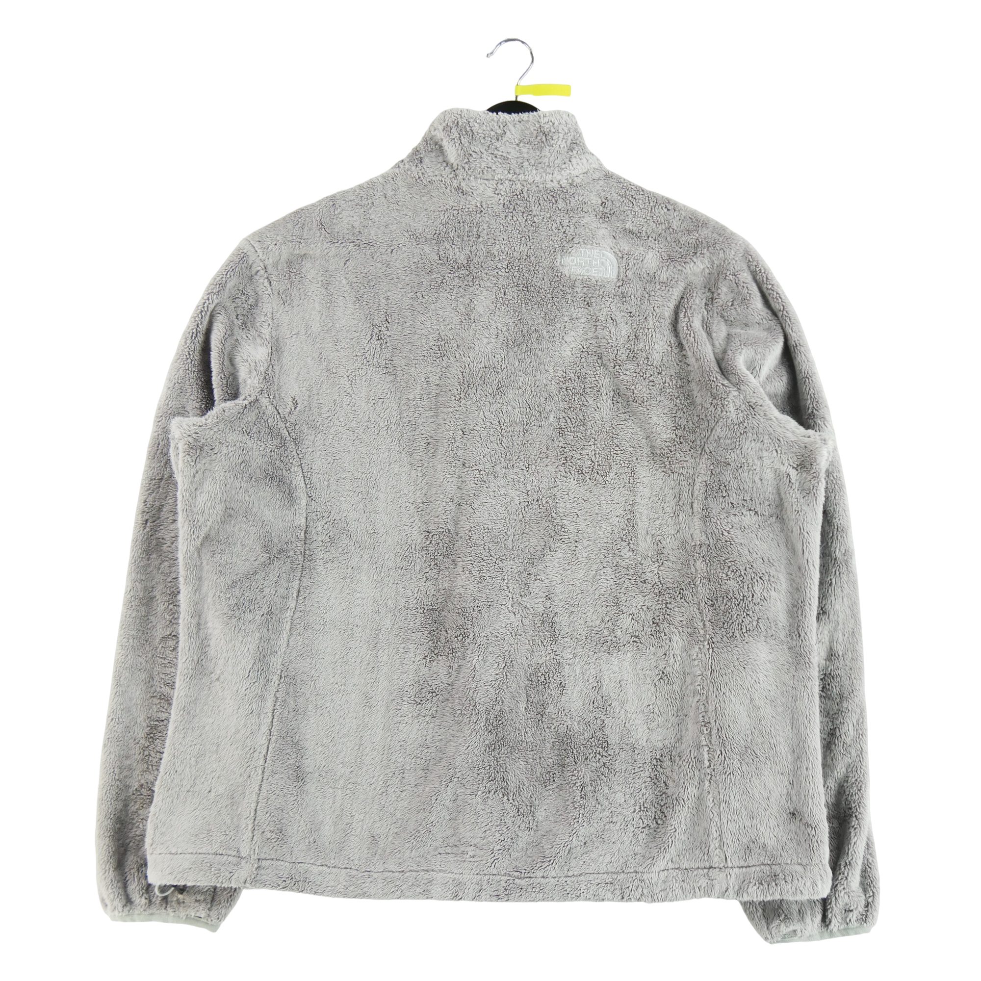 Veste polaire Femme  Osito TNF Gris 2