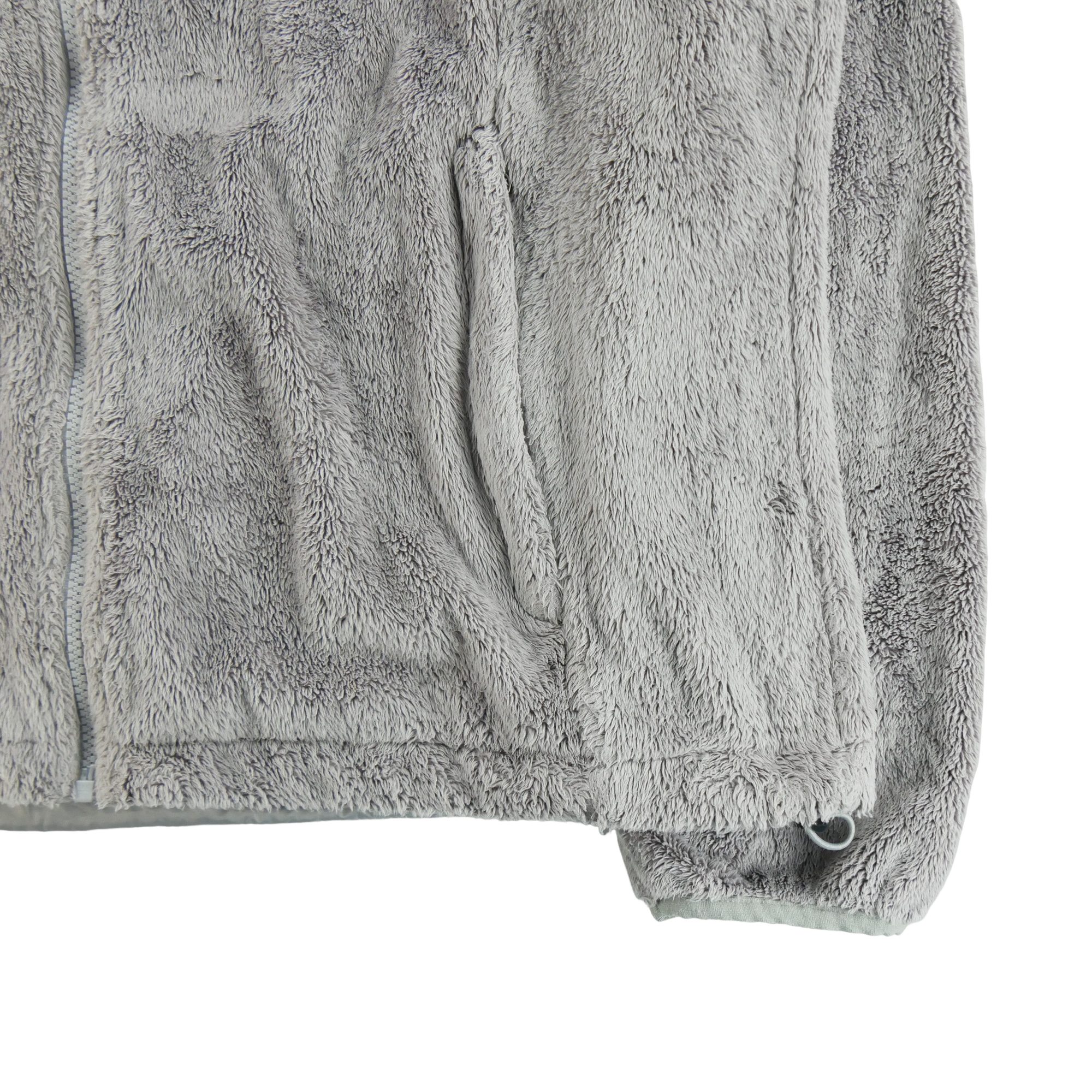 Veste polaire Femme  Osito TNF Gris 9