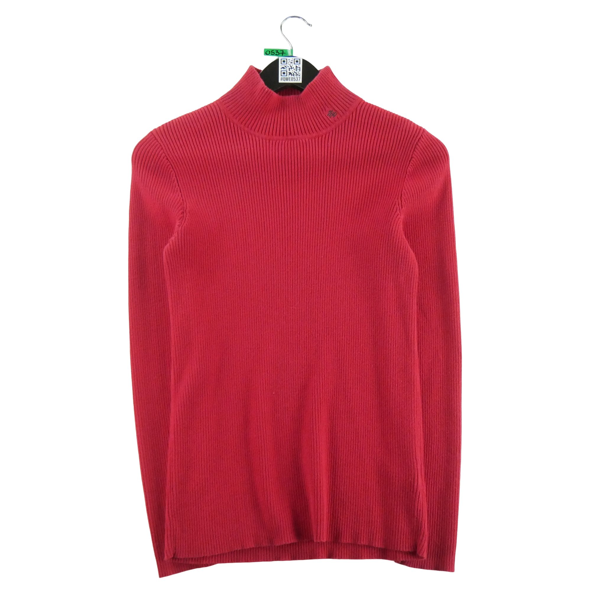 Pull Femme  Rouge 1