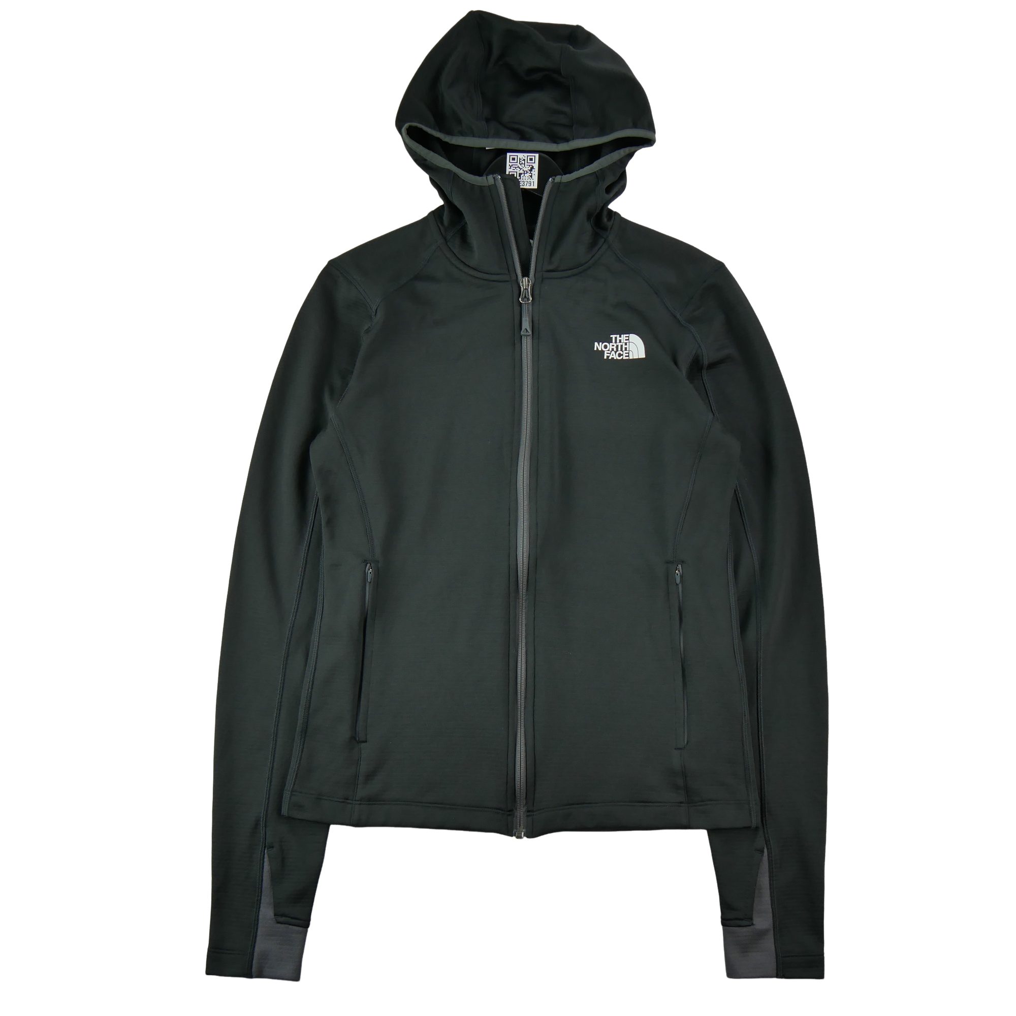 Veste Homme  FlashDry Noir 1