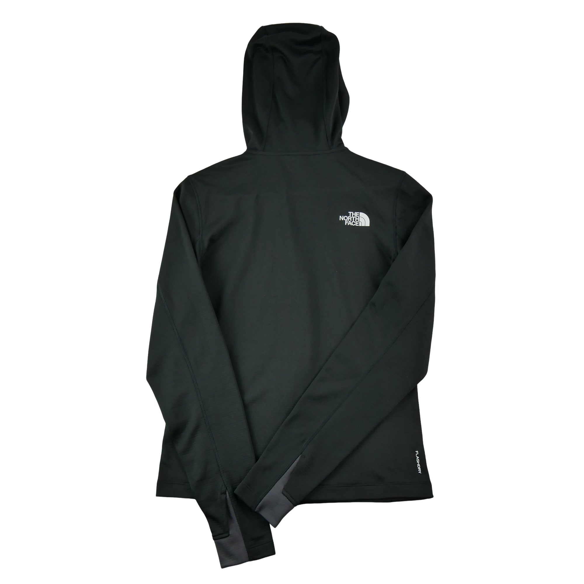 Veste Homme  FlashDry Noir 2