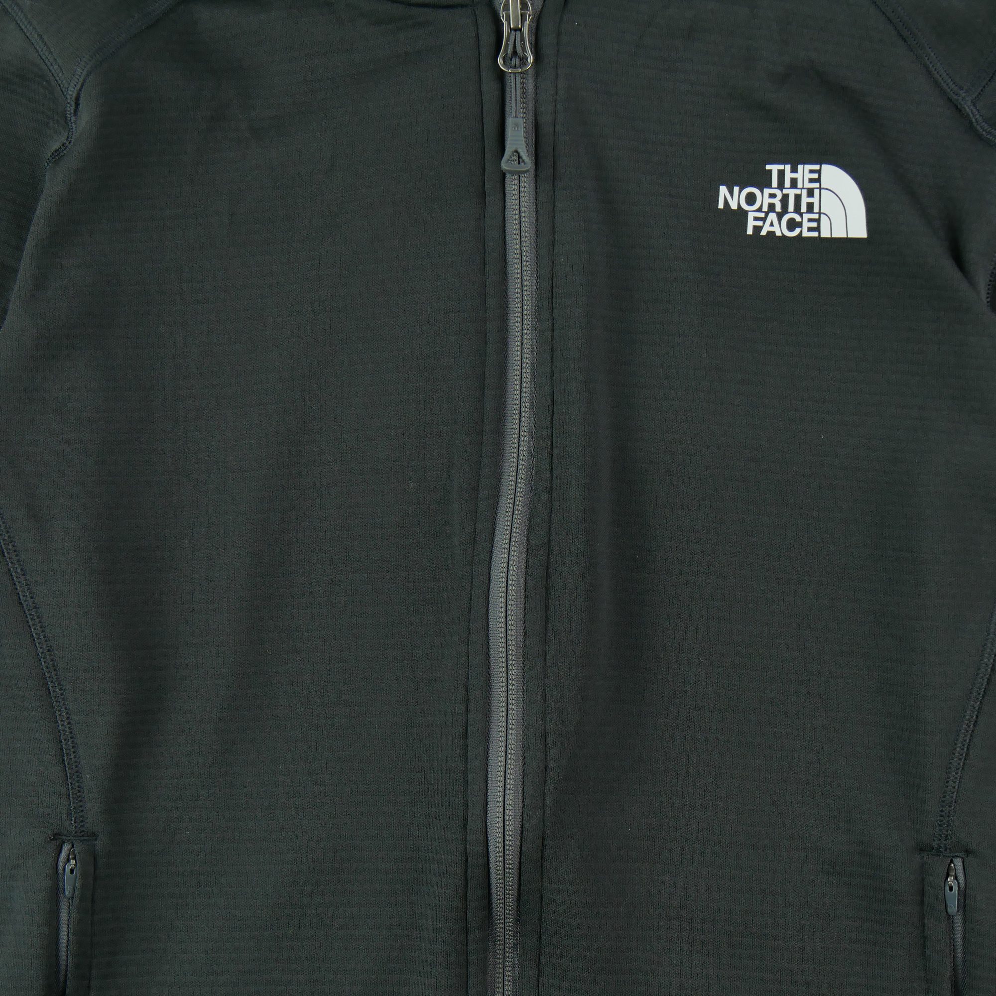 Veste Homme  FlashDry Noir 4