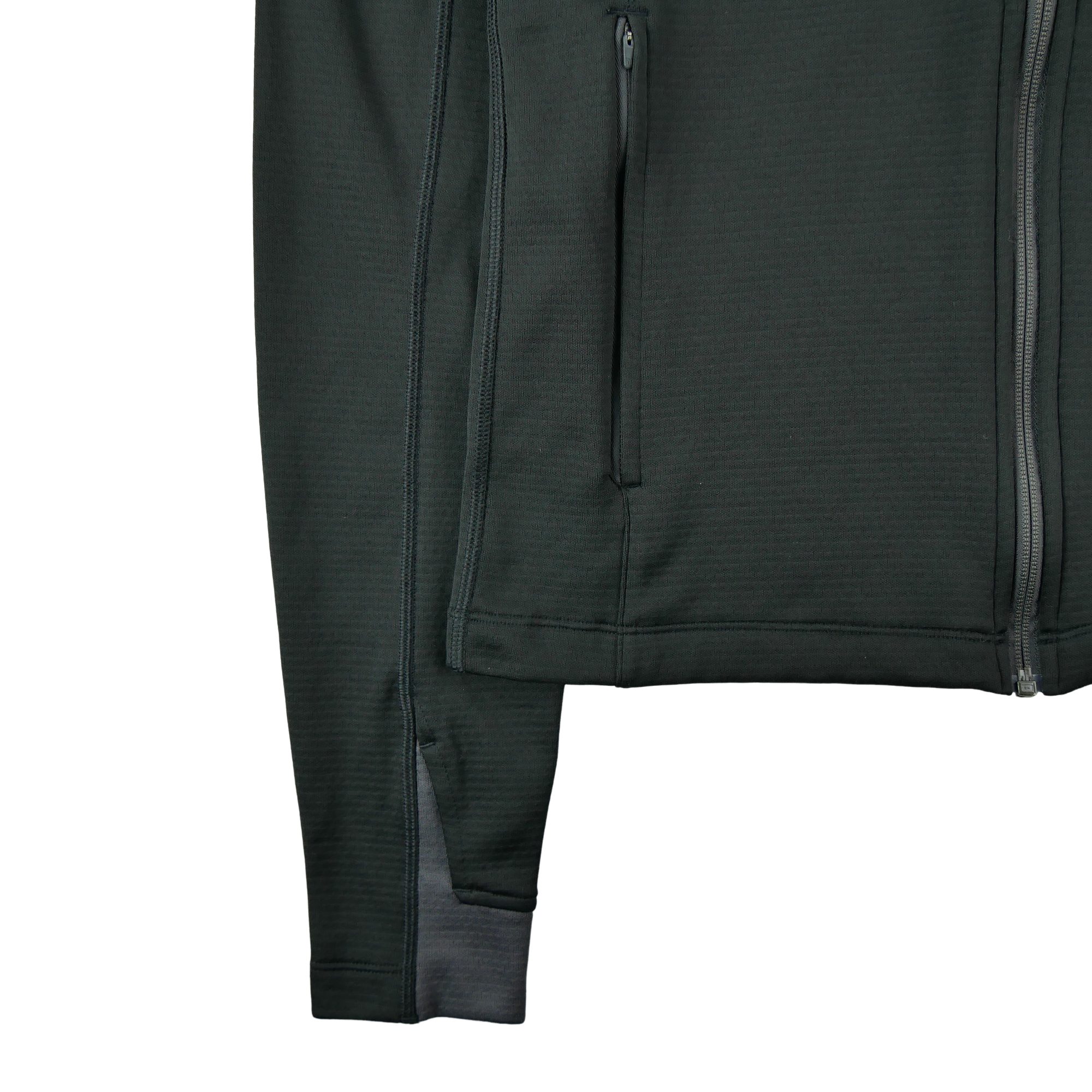 Veste Homme  FlashDry Noir 5