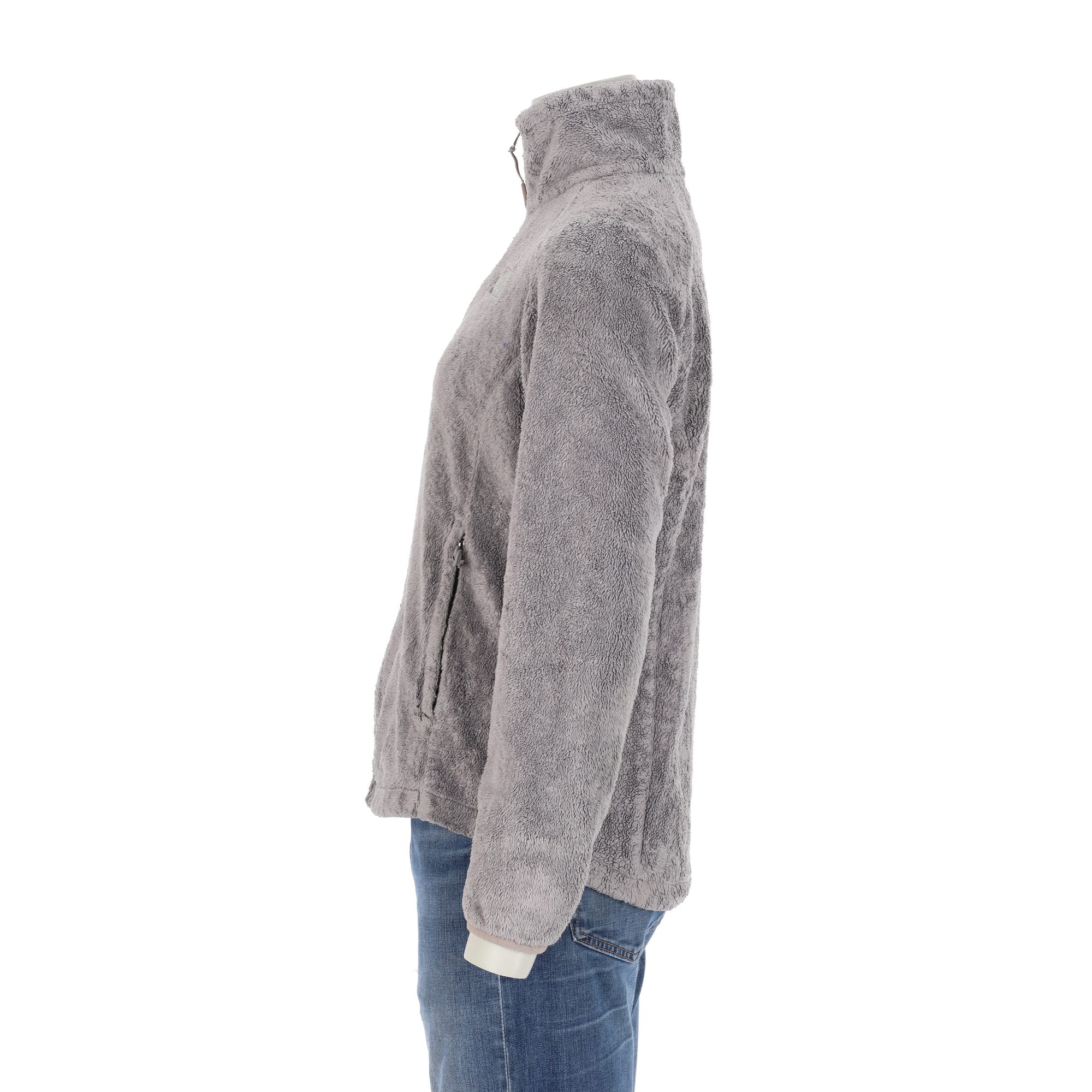 Veste polaire Femme  Osito TNF 4