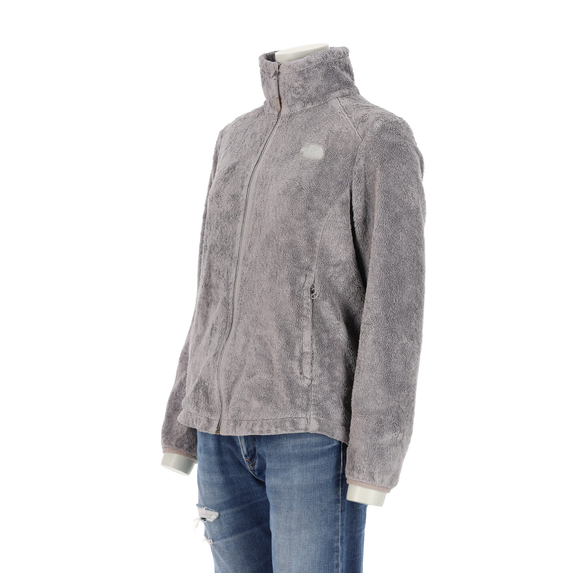 Veste polaire Femme  Osito TNF 5