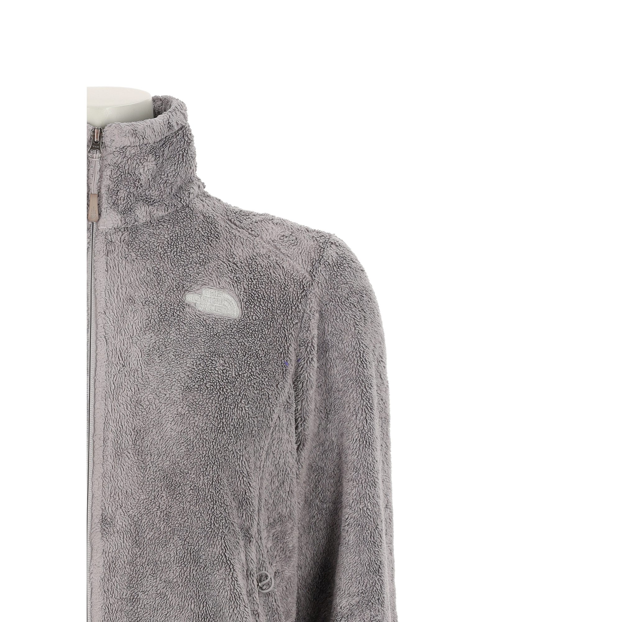 Veste polaire Femme  Osito TNF 6