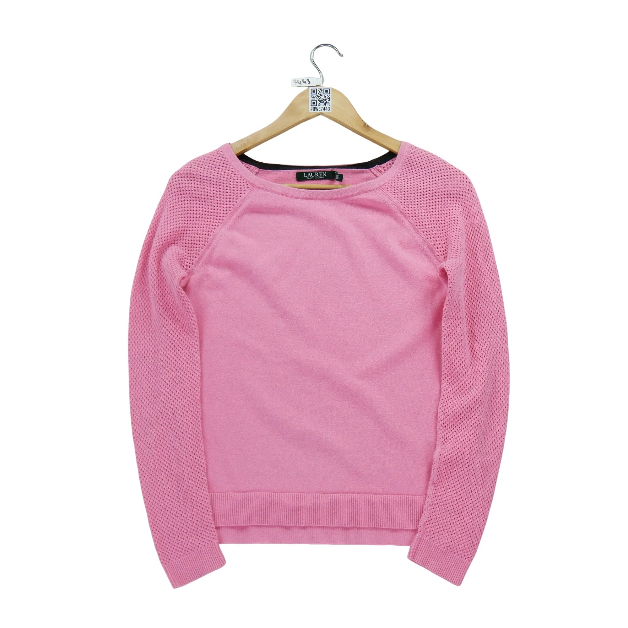 Pull Femme  Rose - Excellent état