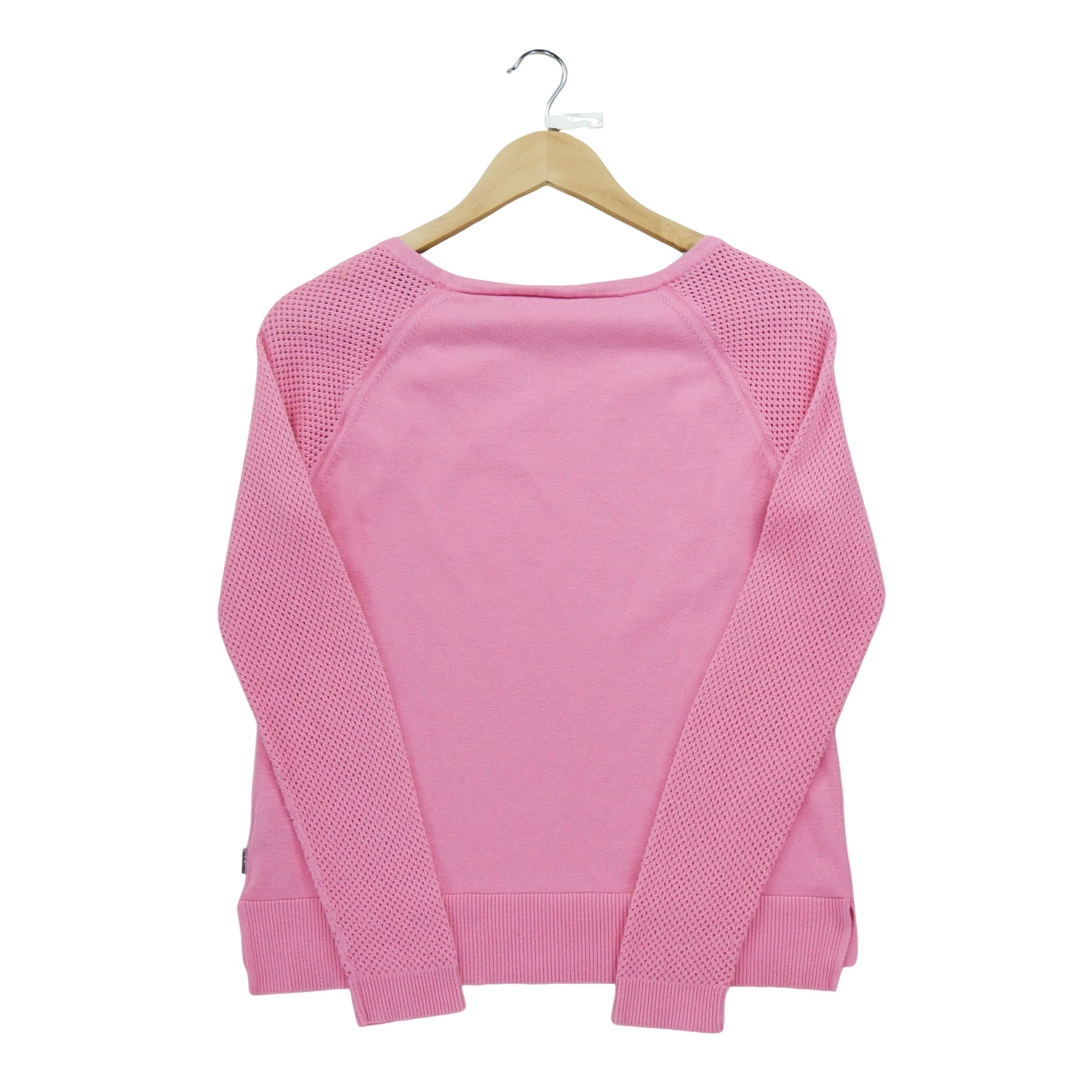 Pull Femme  Rose 2
