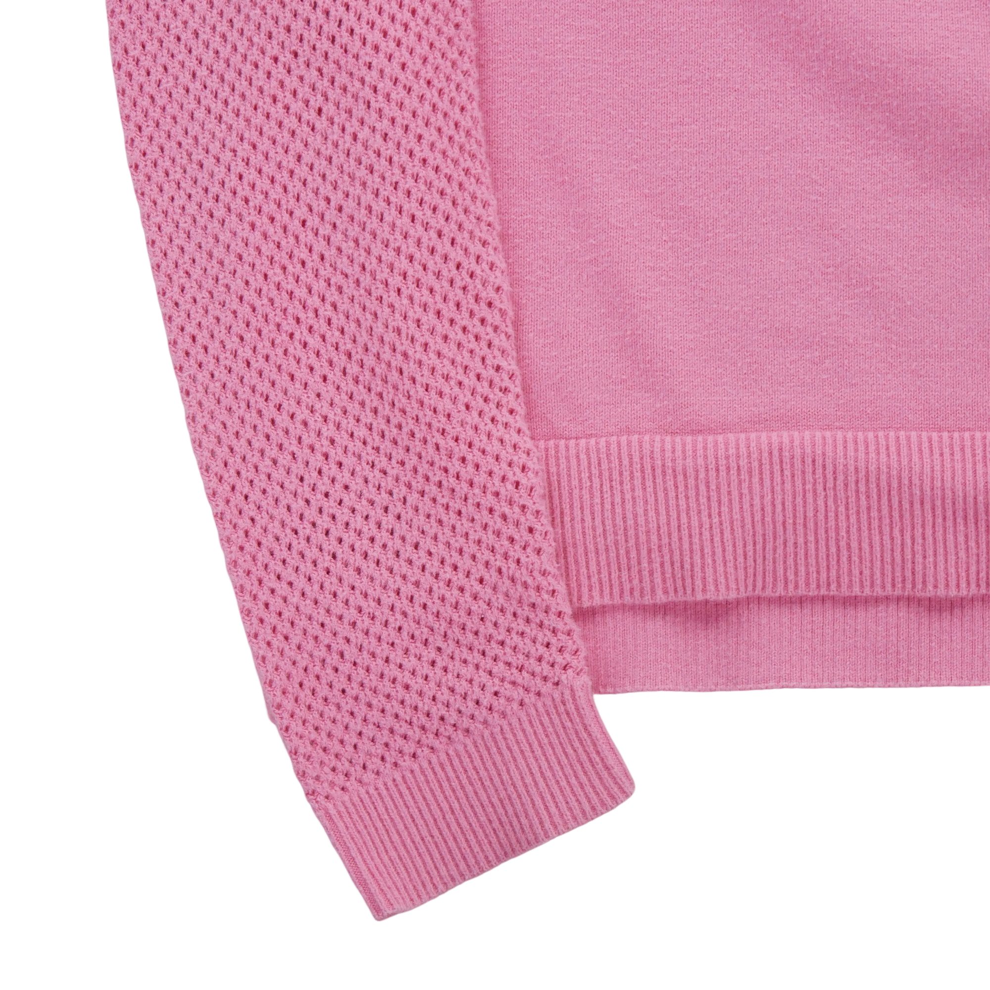Pull Femme  Rose 3