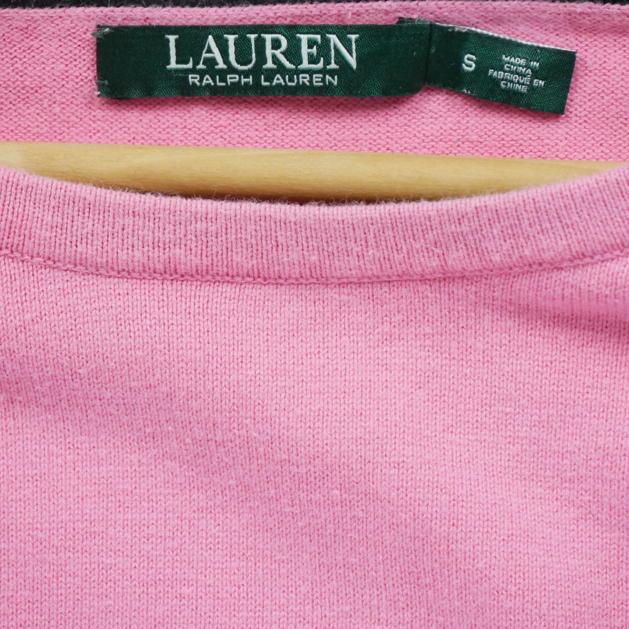 Pull Femme  Rose 5
