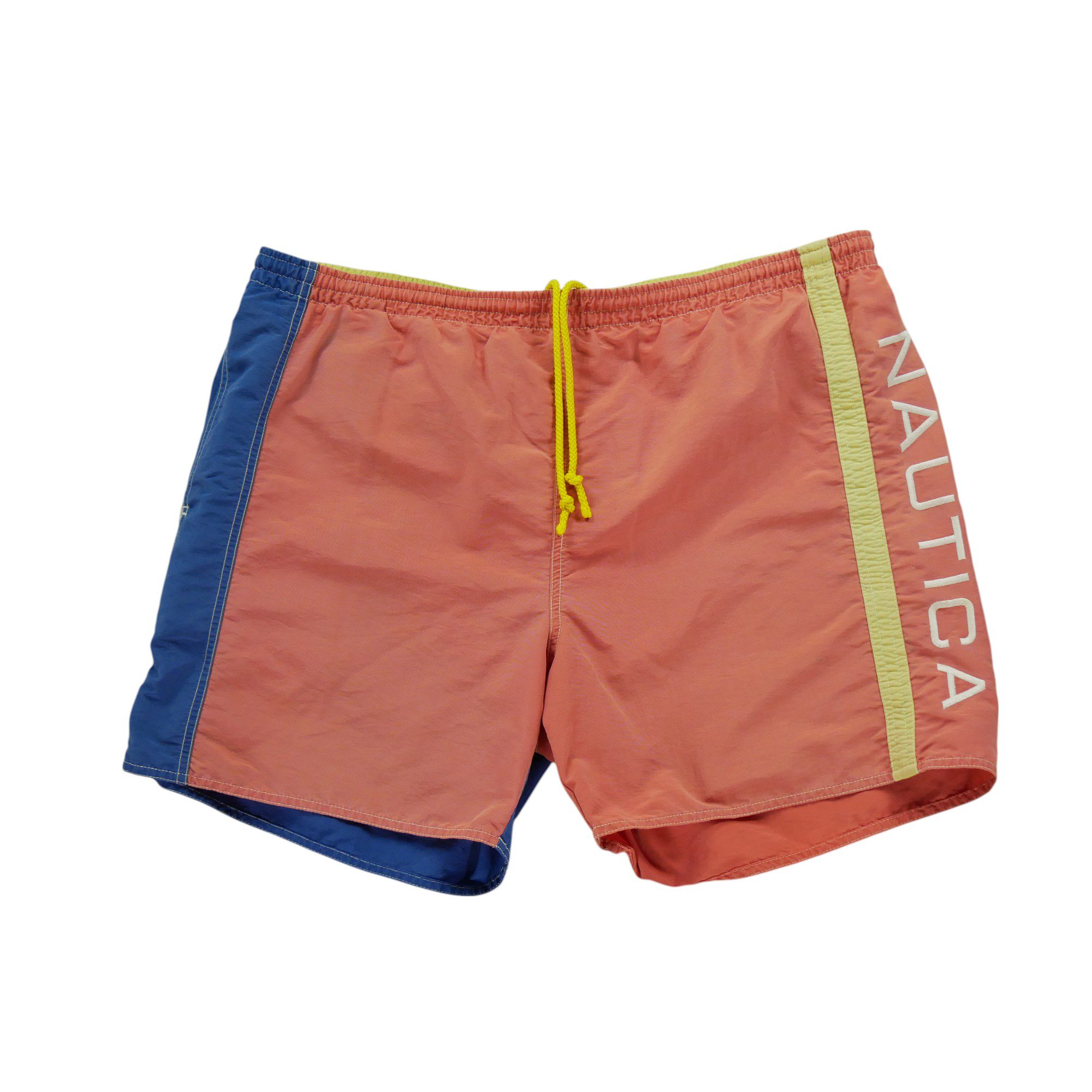 Short Homme  Corail - État correct