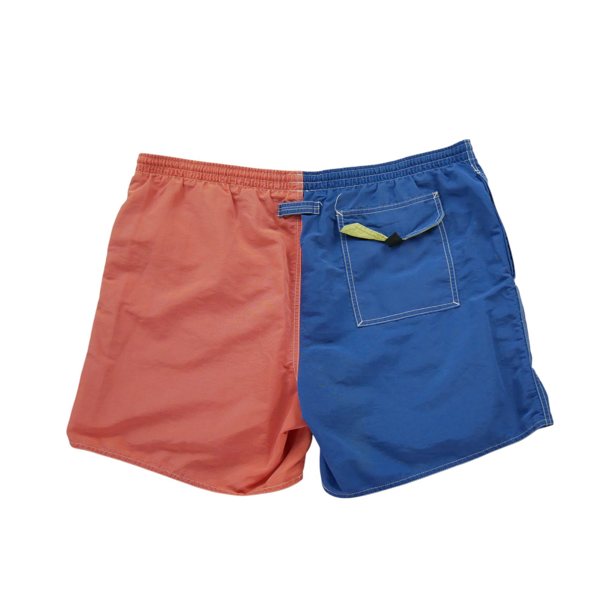 Short Homme  Corail 2