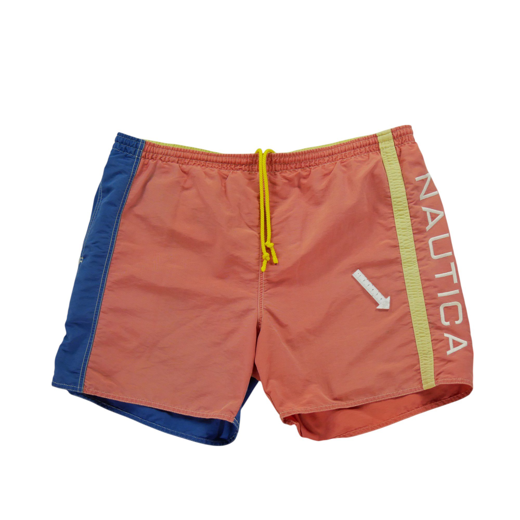 Short Homme  Corail 3